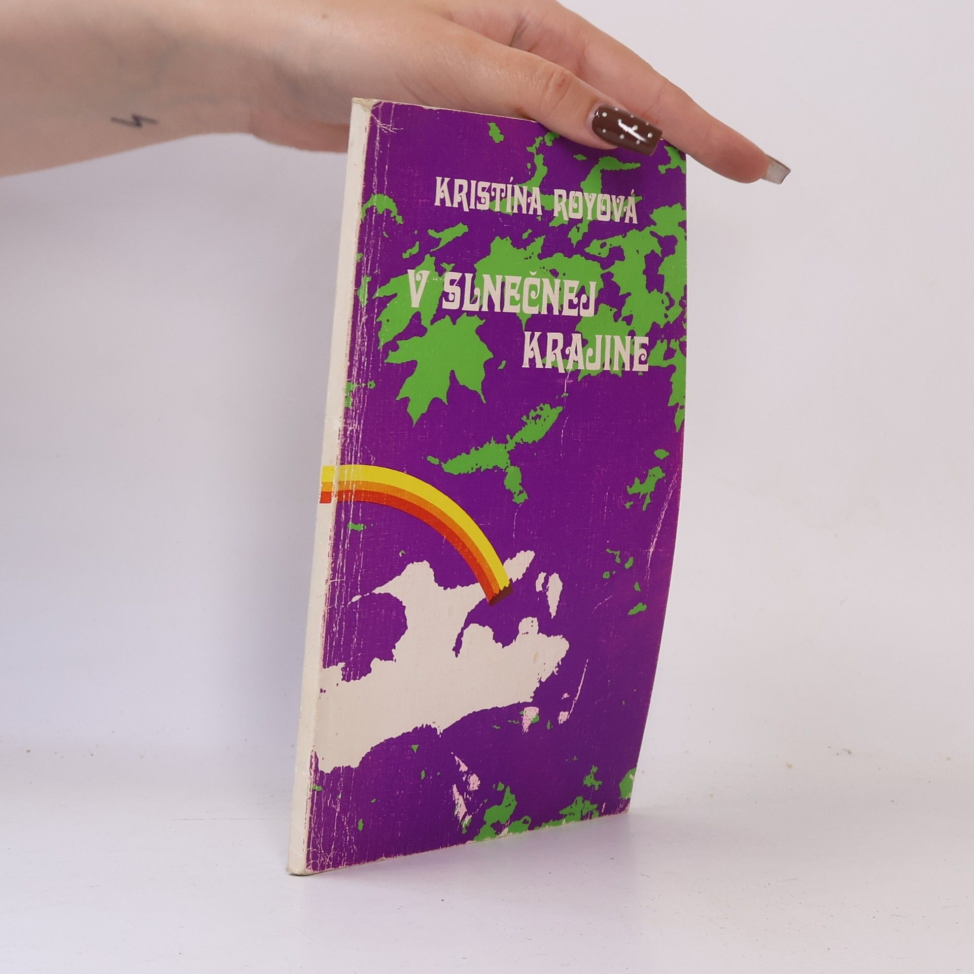 V slnečnej krajine / Traja kamaráti