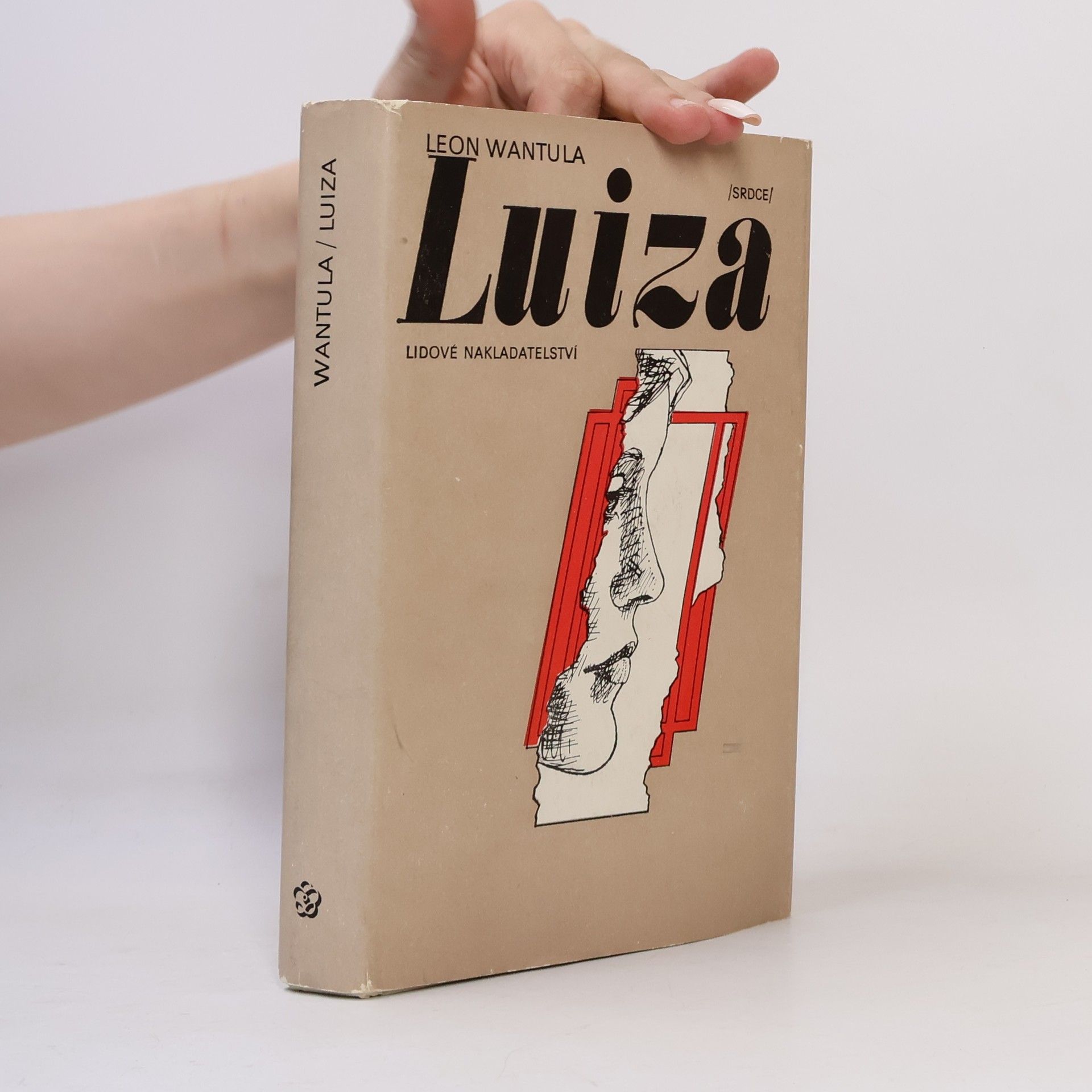 Leon Wantuła Luiza