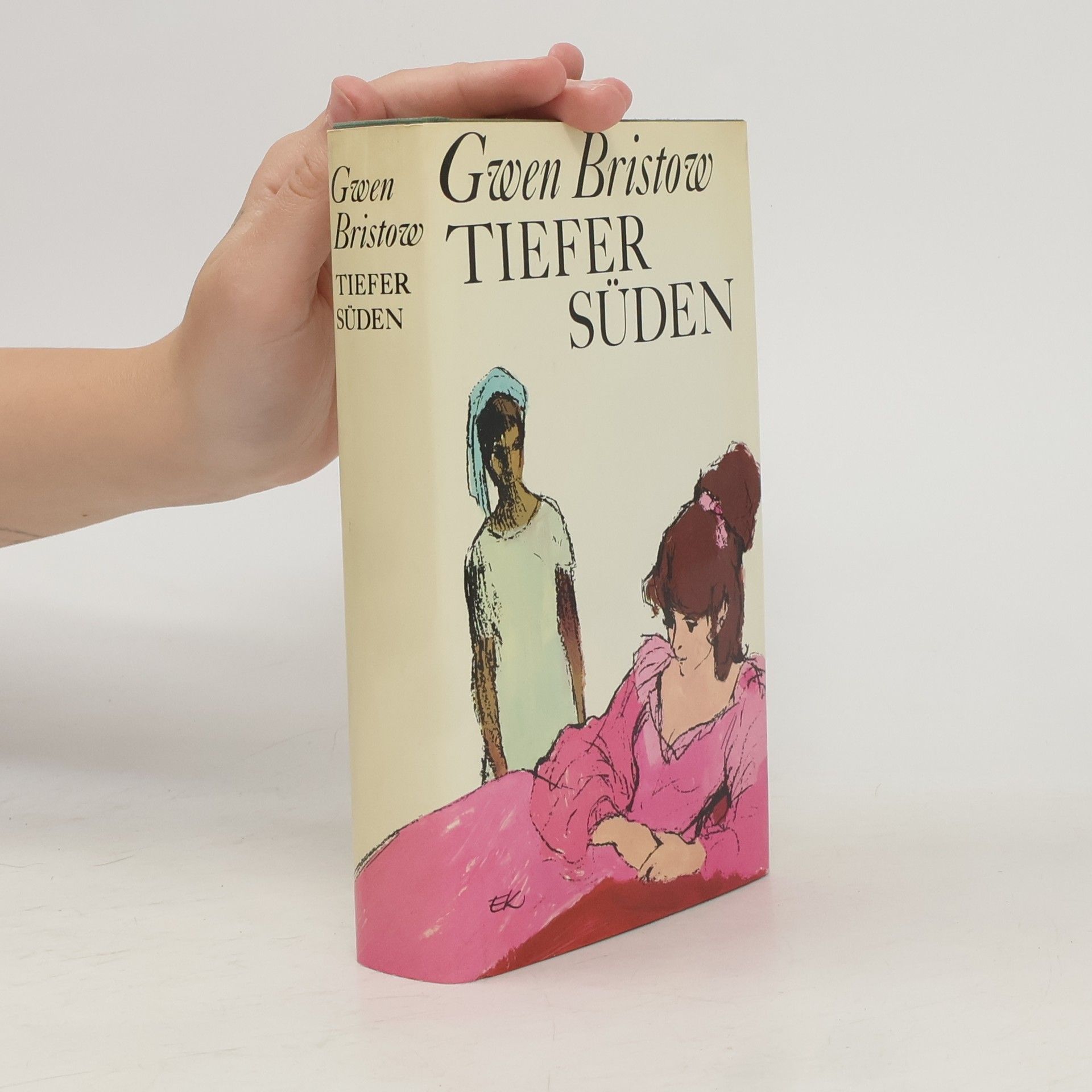 Tiefer Süden
