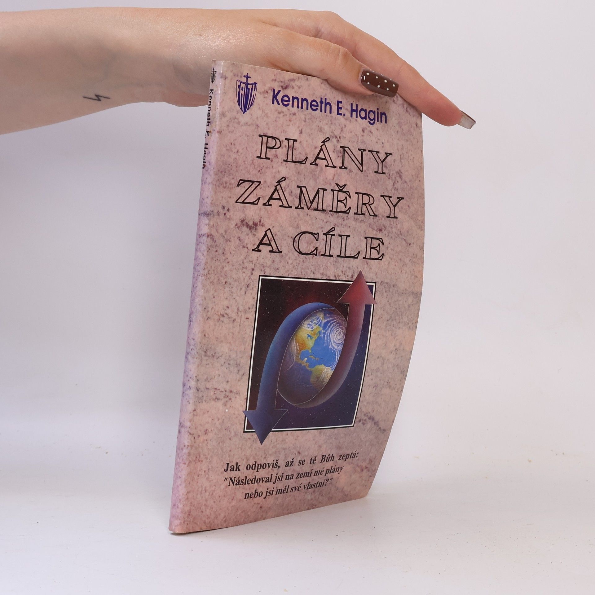 Kenneth E. Hagin Plány, záměry a cíle
