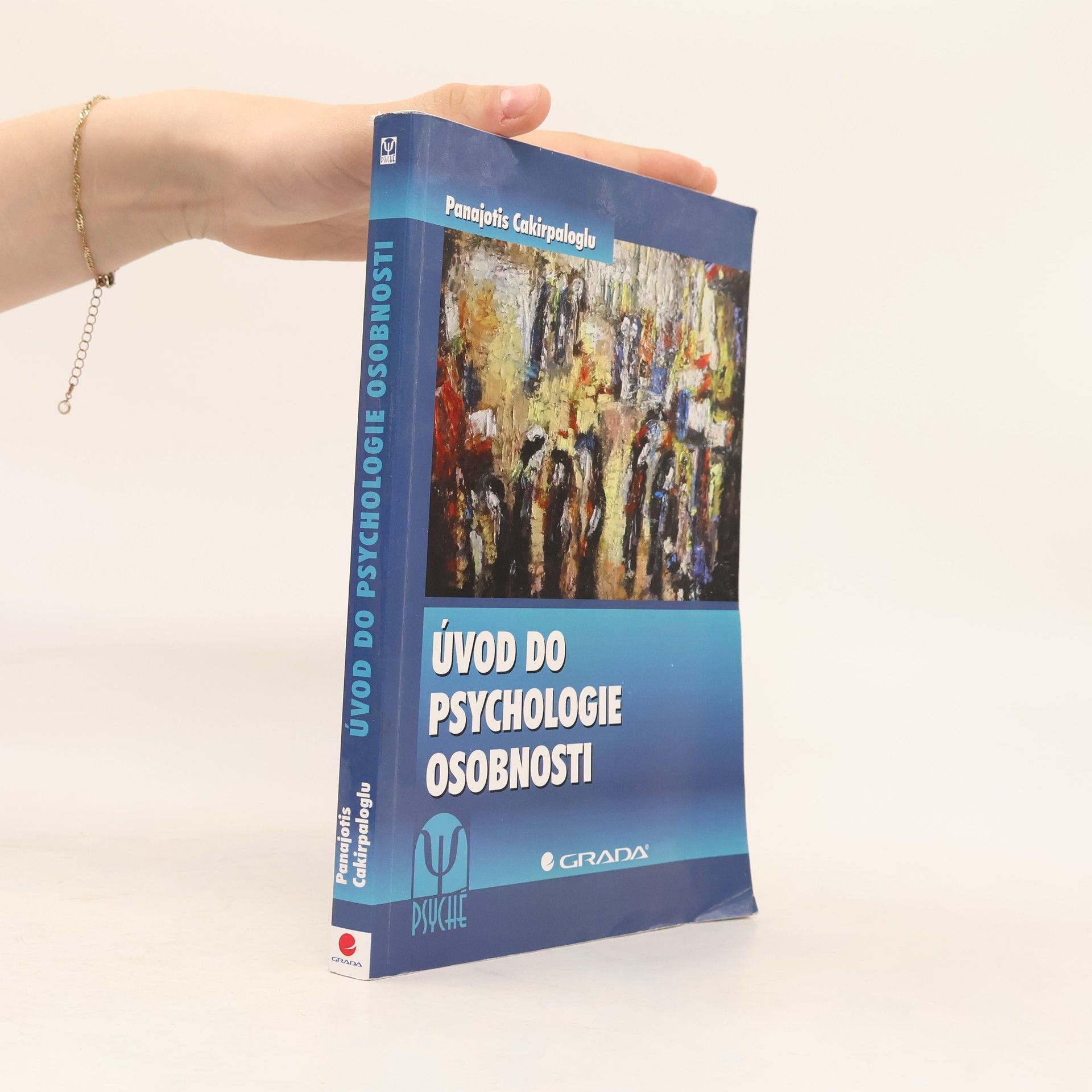 Úvod do psychologie osobnosti