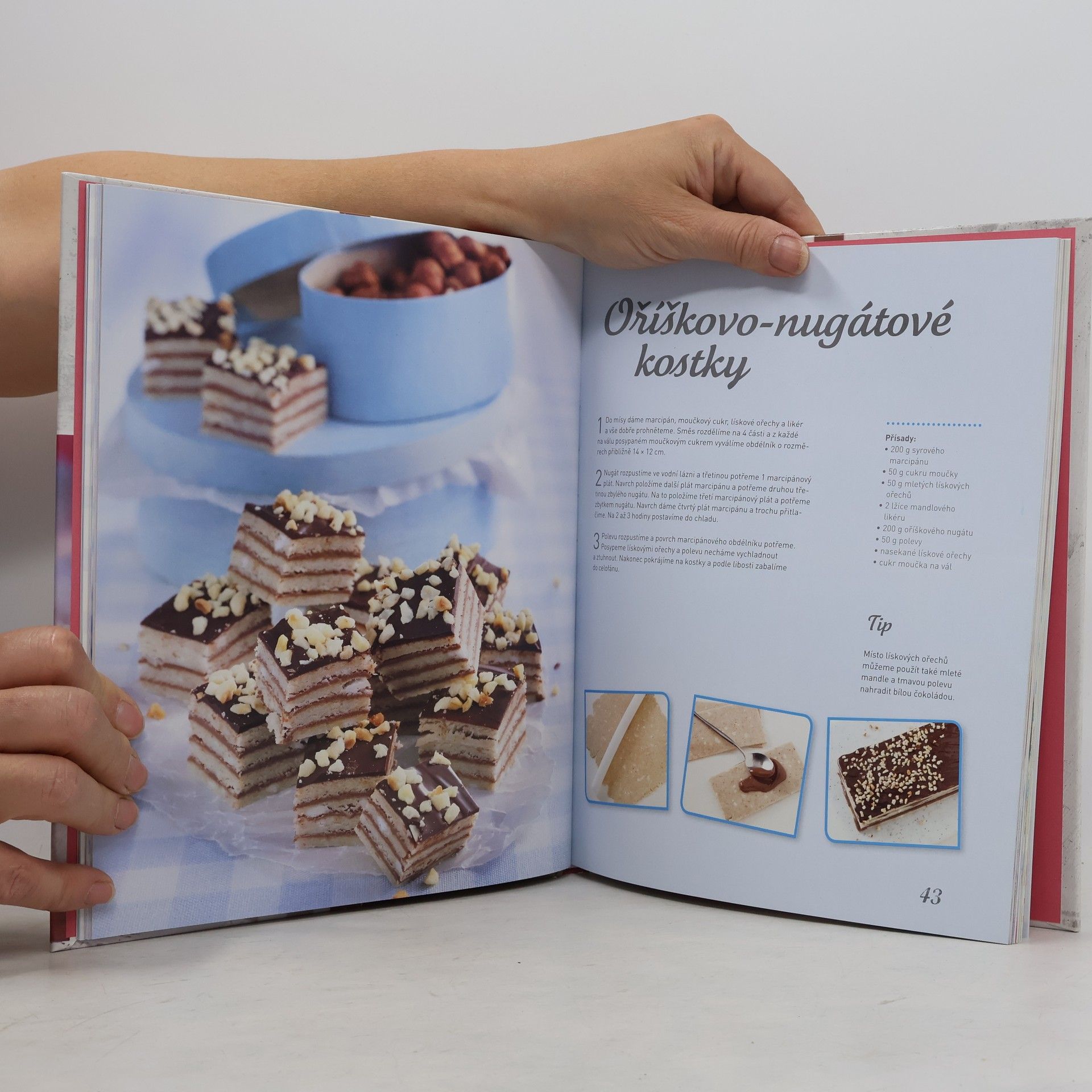 Autorenkollektiv Pralinky, domácí bonbony & Co.