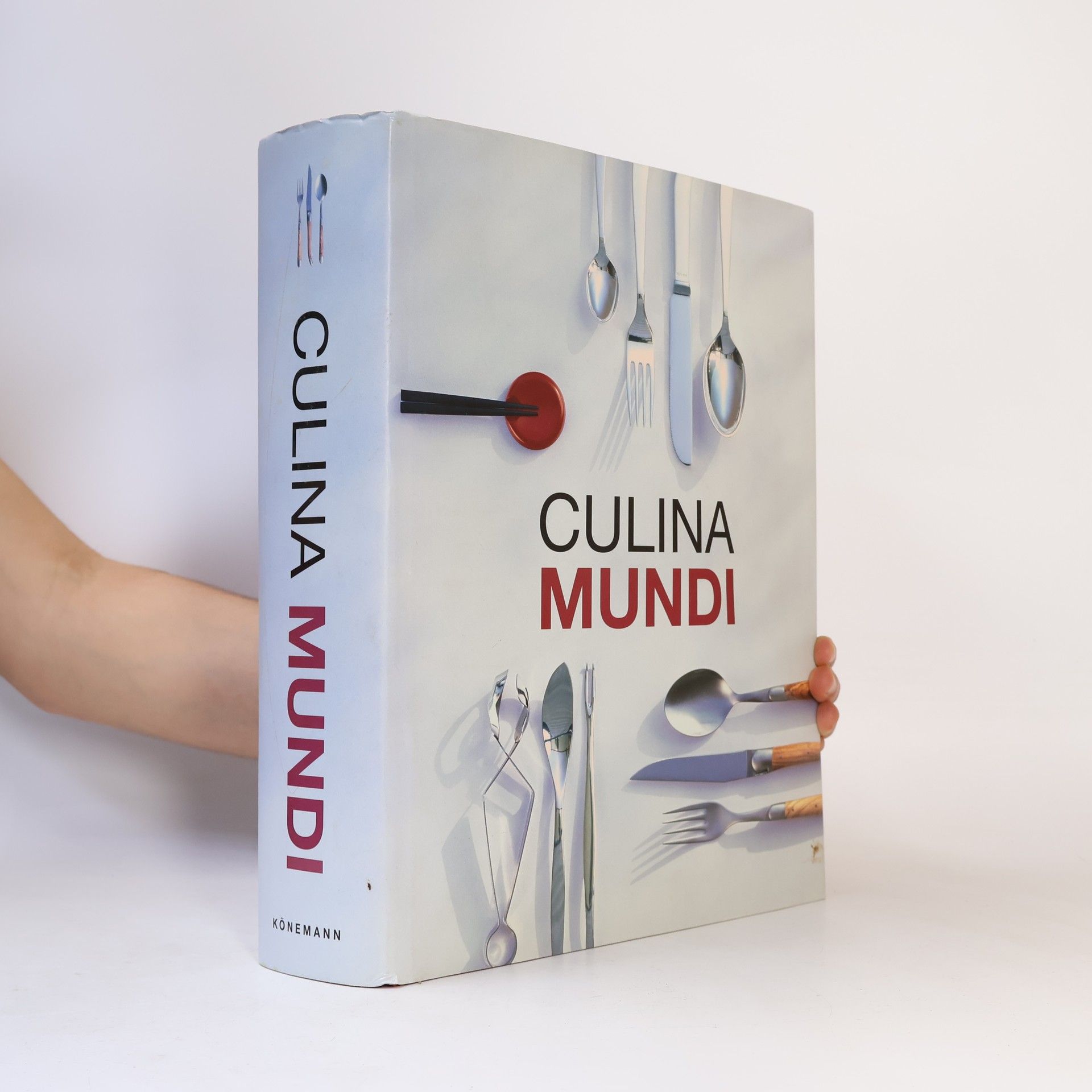 Autores varios Culina mundi