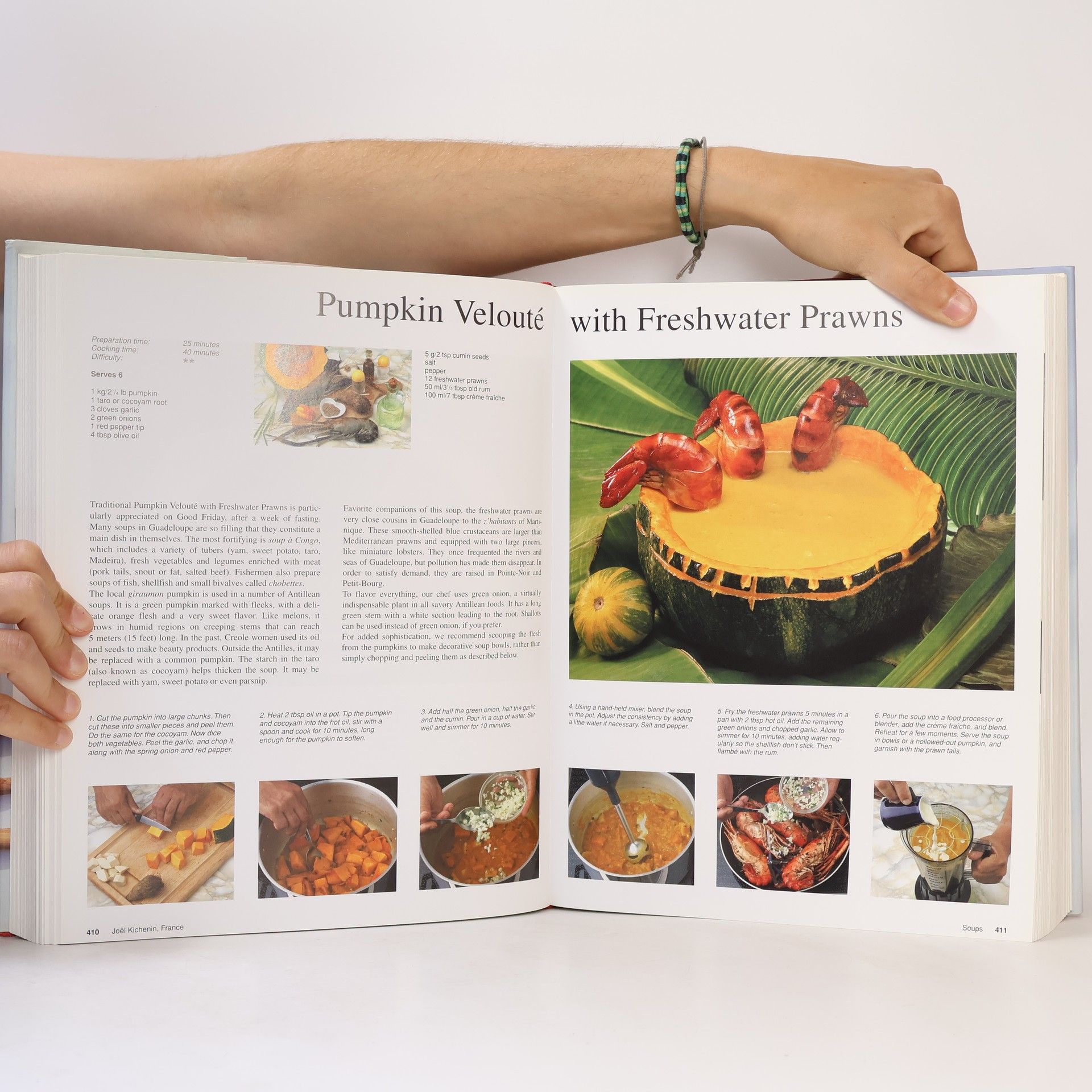 Auteurscollectief Culina mundi