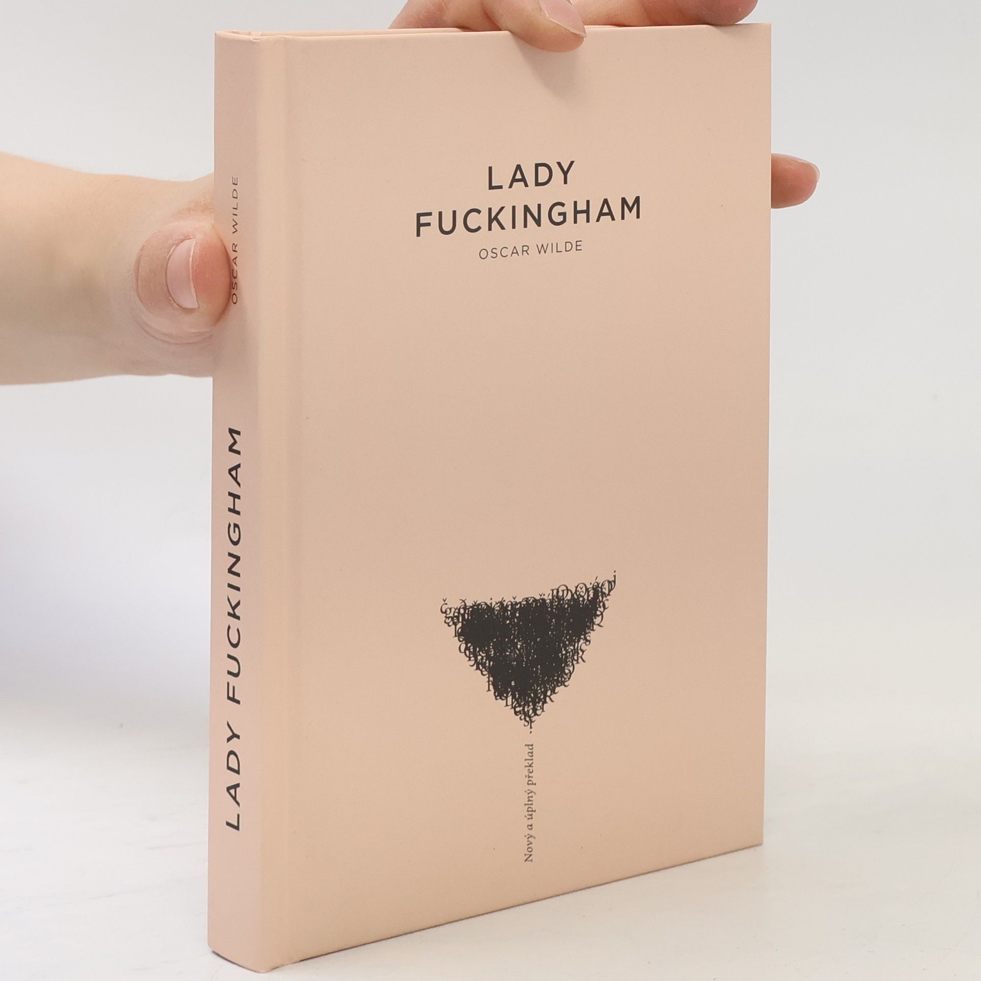 Oscar Wilde Lady Fuckingham