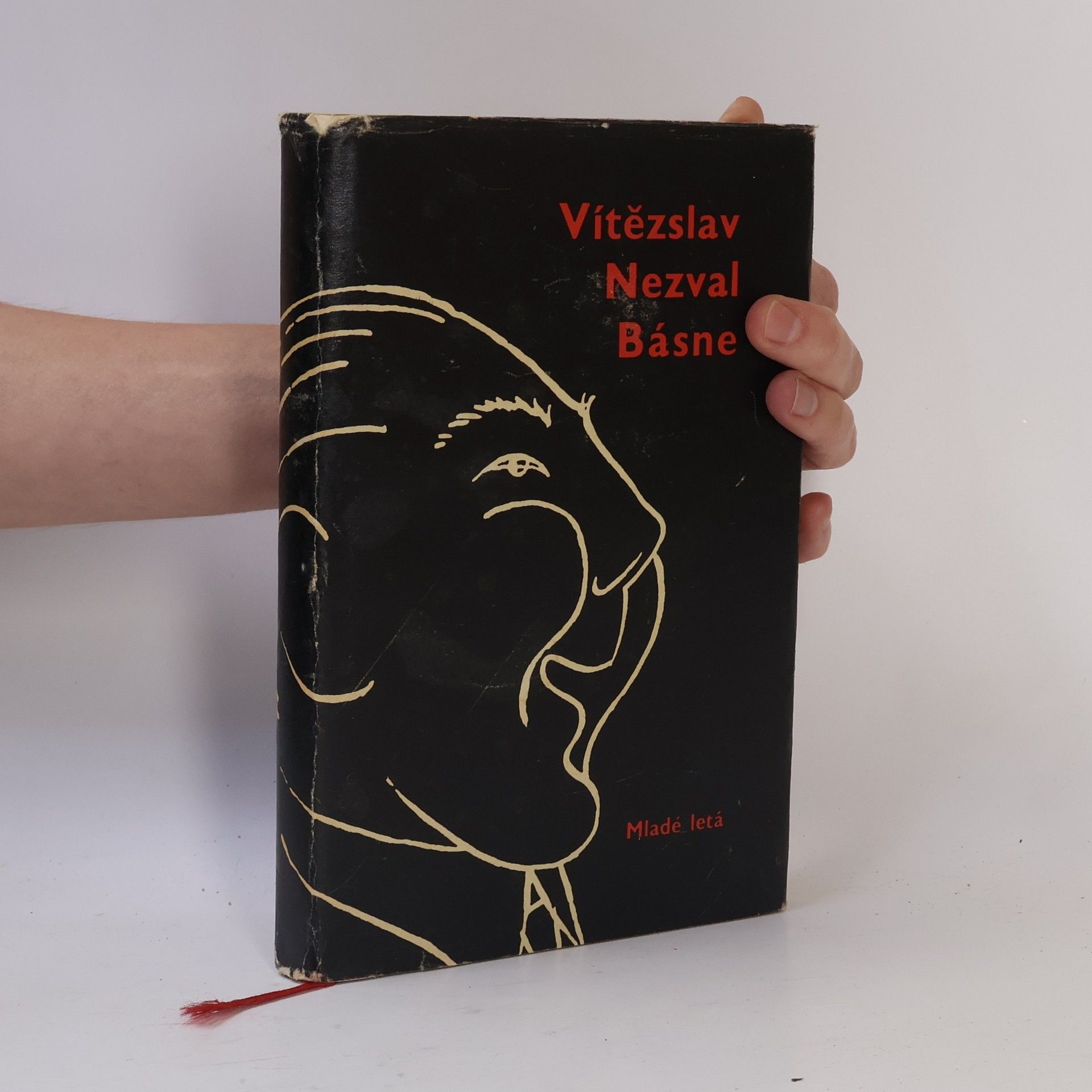 Vilém Závada Básne