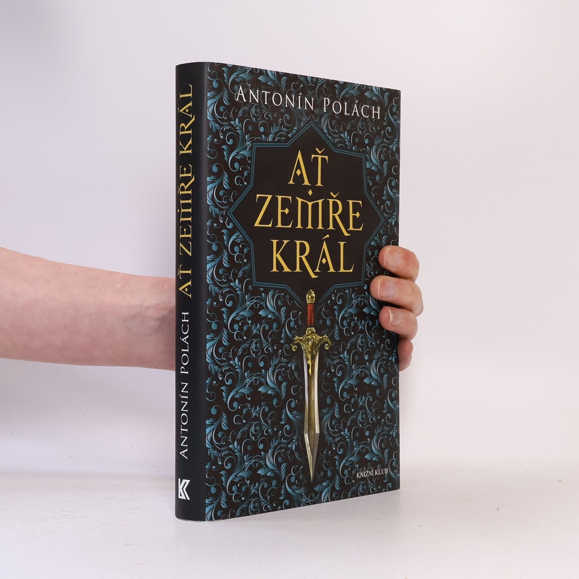 Ať zemře král