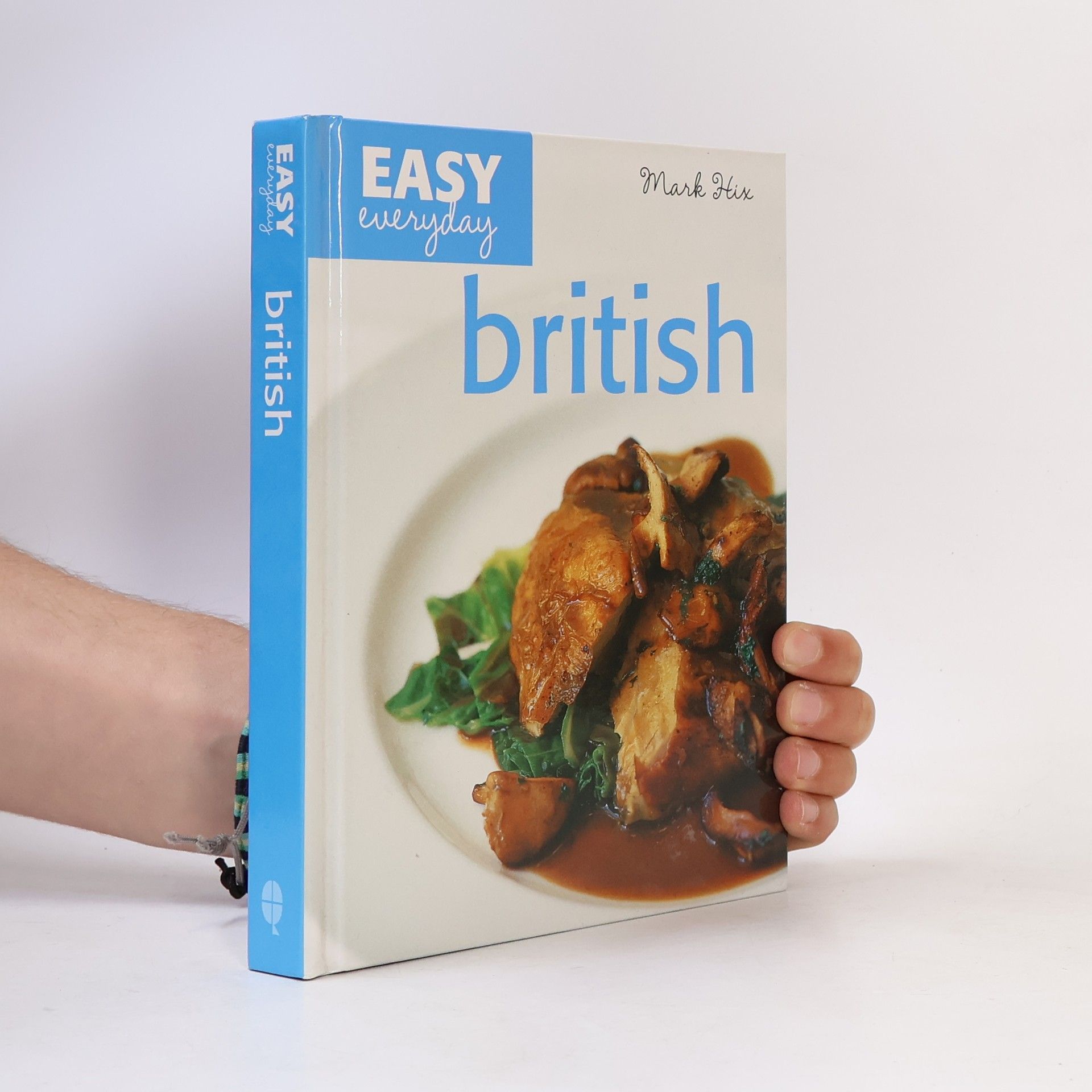 Mark Hix Easy everyday British