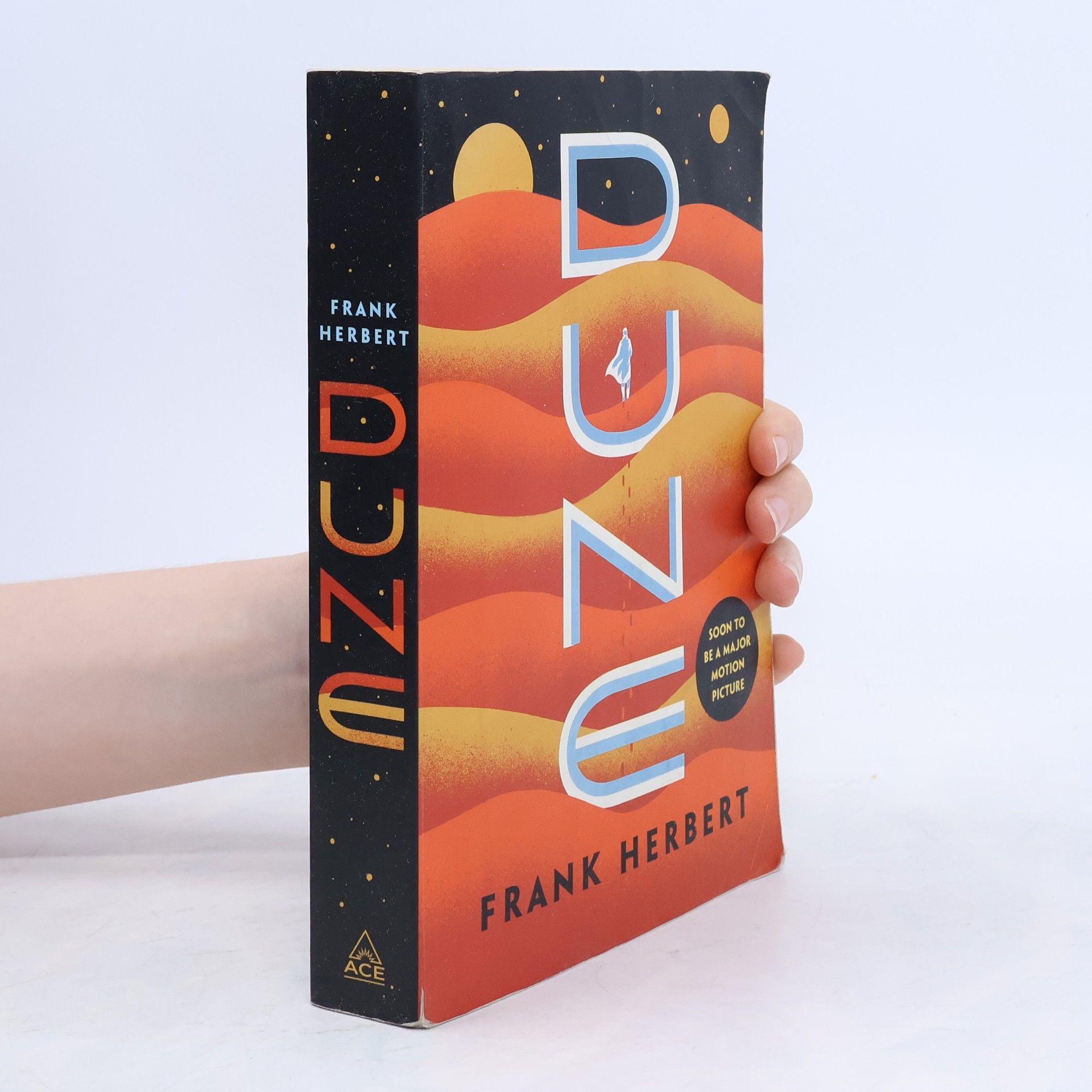 Frank Herbert Dune