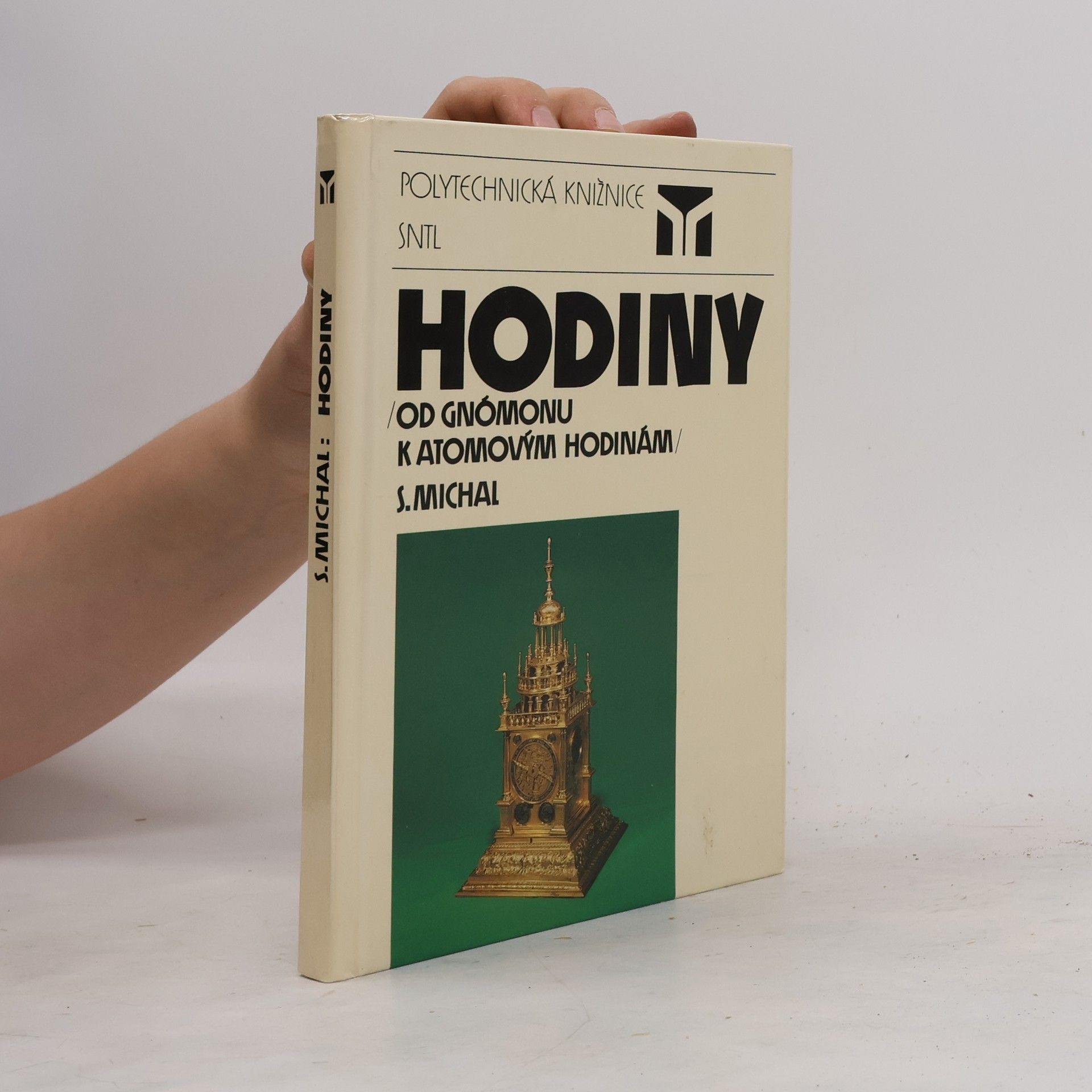 Stanislav Michal Hodiny