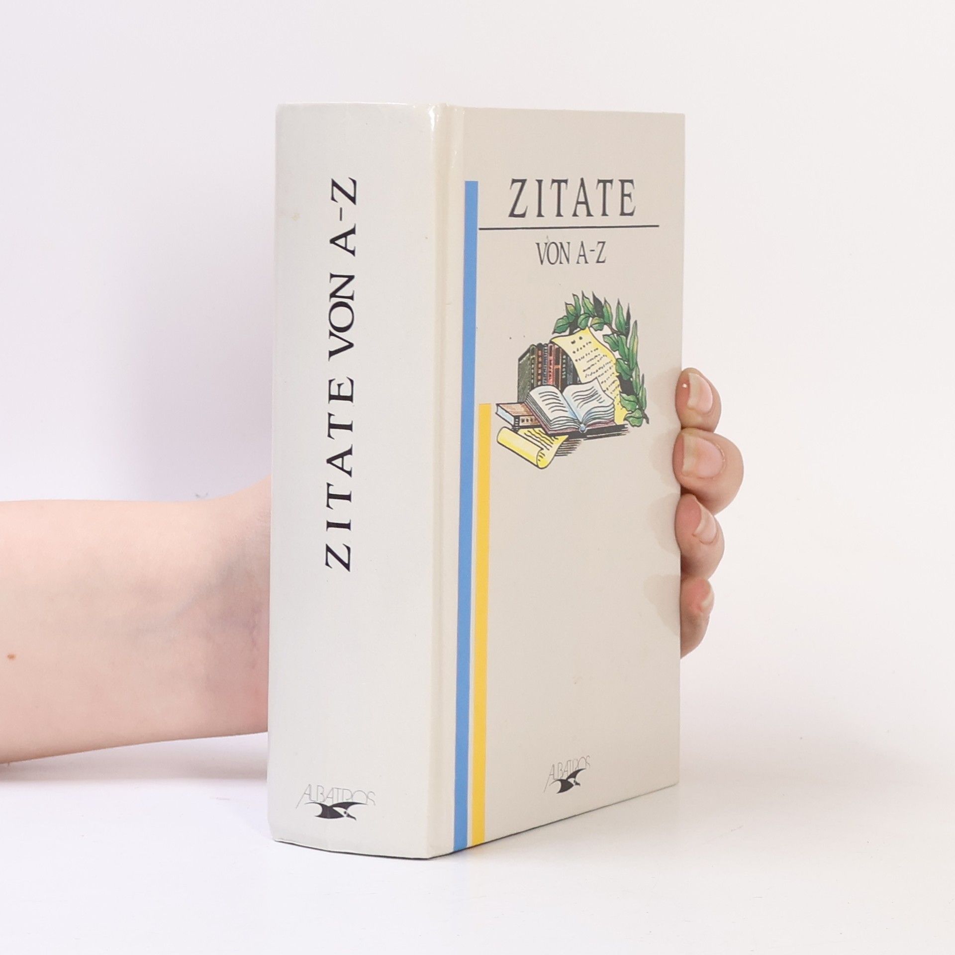 Autorenkollektiv Zitate von A-Z