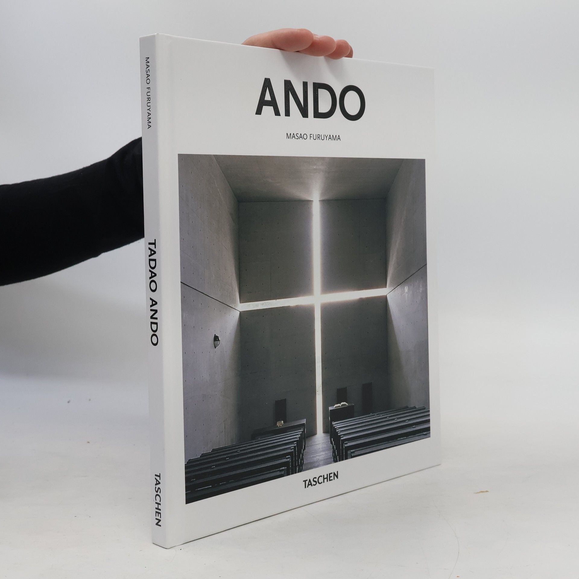 Tadao Ando Tadao Ando
