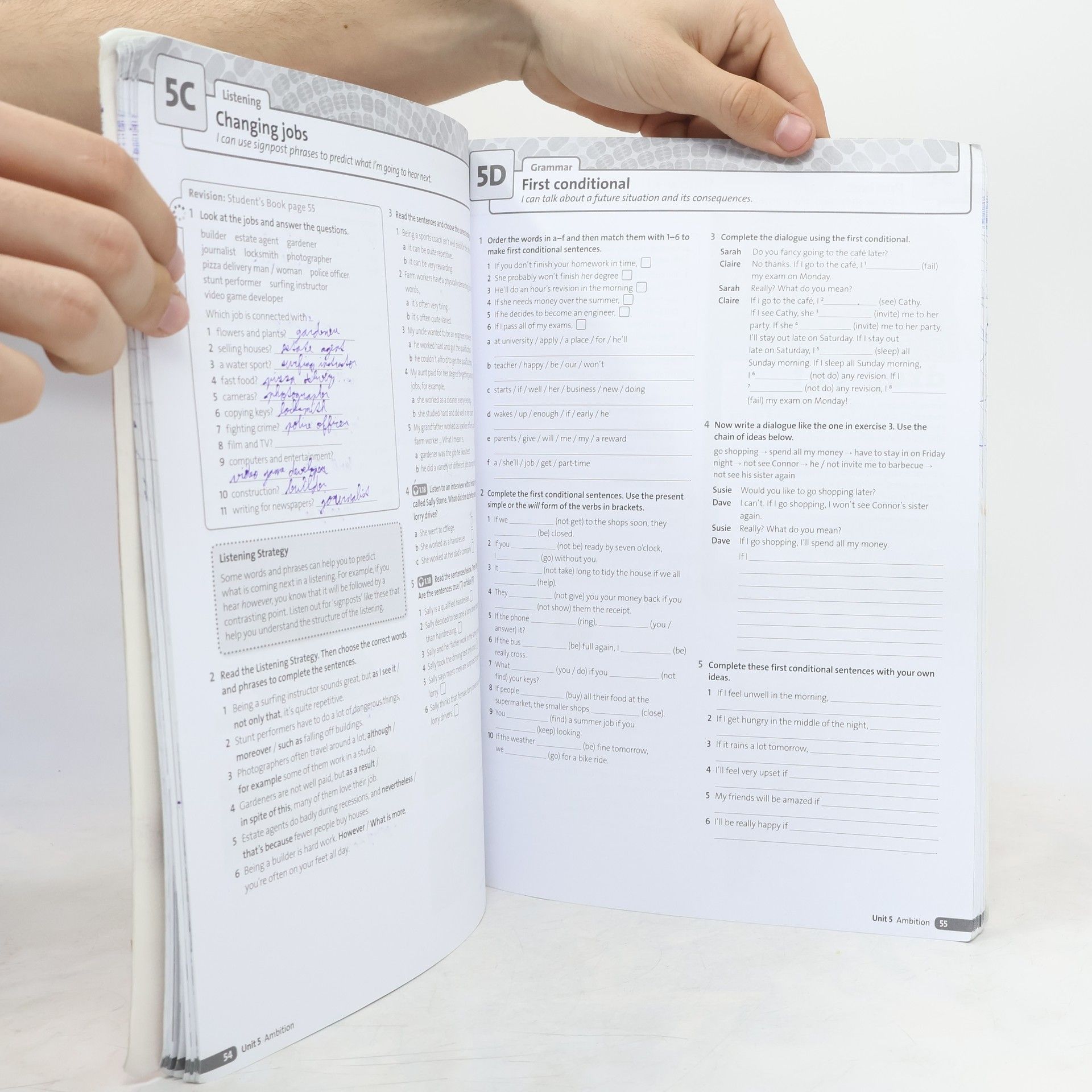 Tim Falla Maturita Solutions. Pre-Intermediate. Workbook