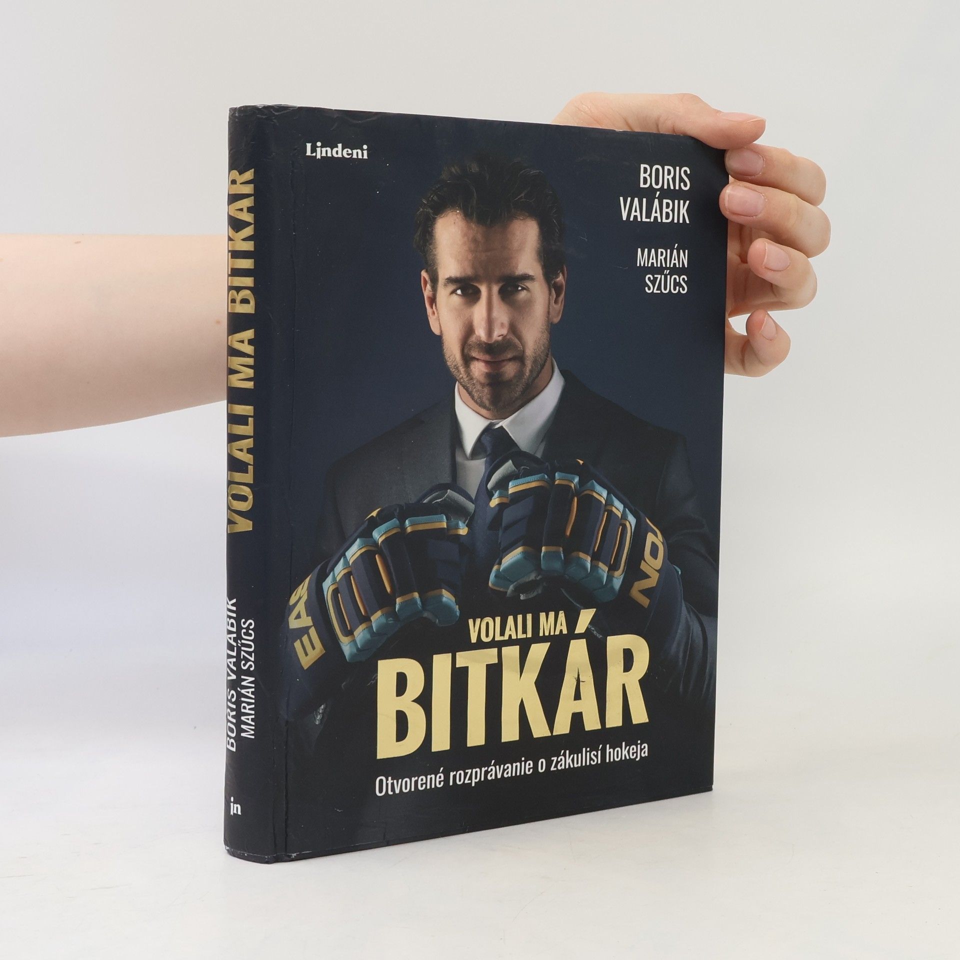 Boris Valábik Volali ma bitkár
