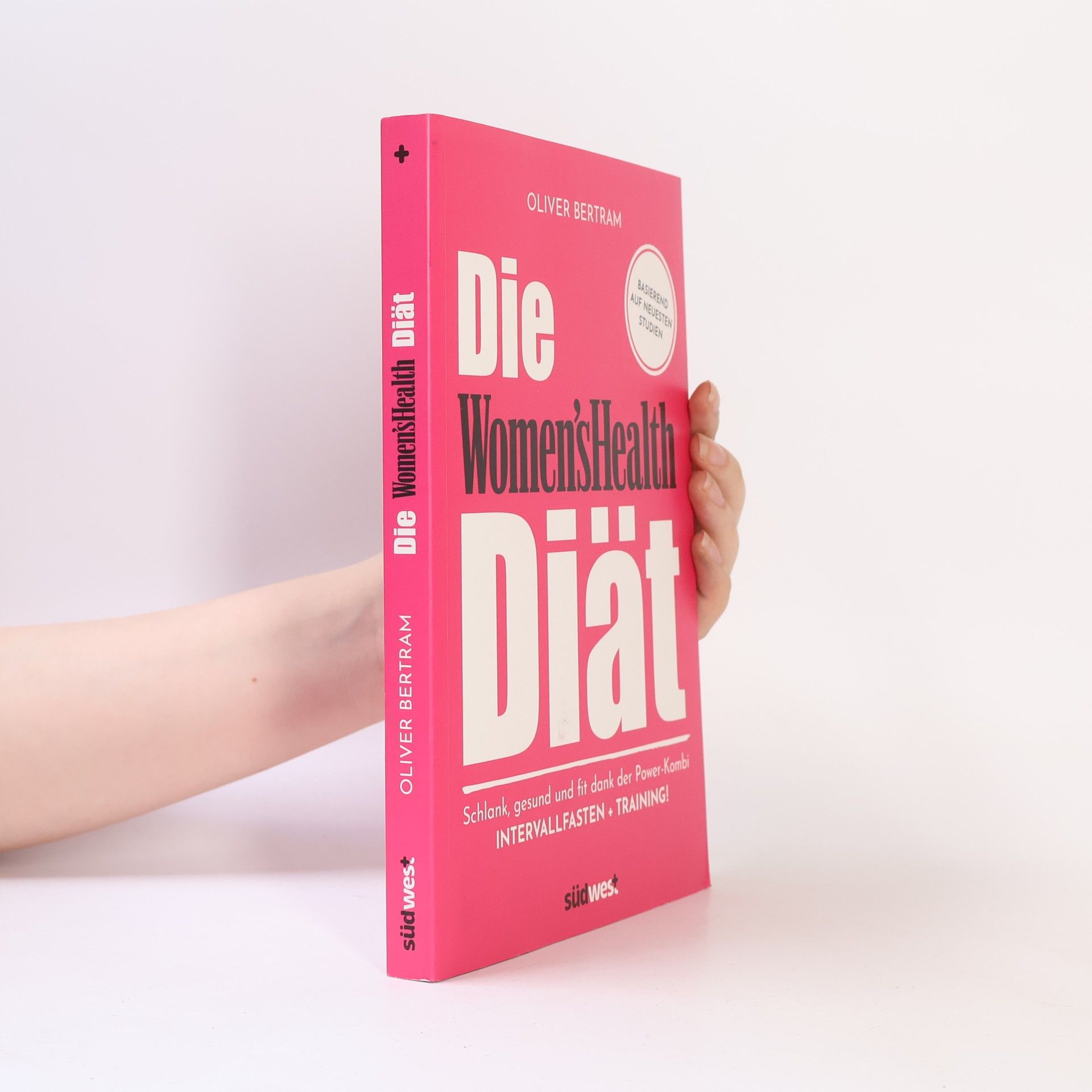 Die Women's Health Diät