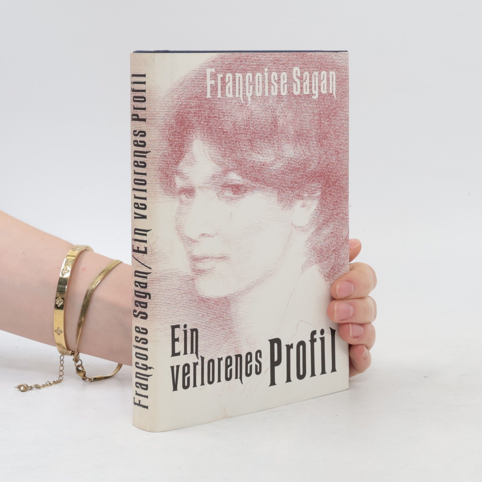 Françoise Sagan Ein verlorenes Profil