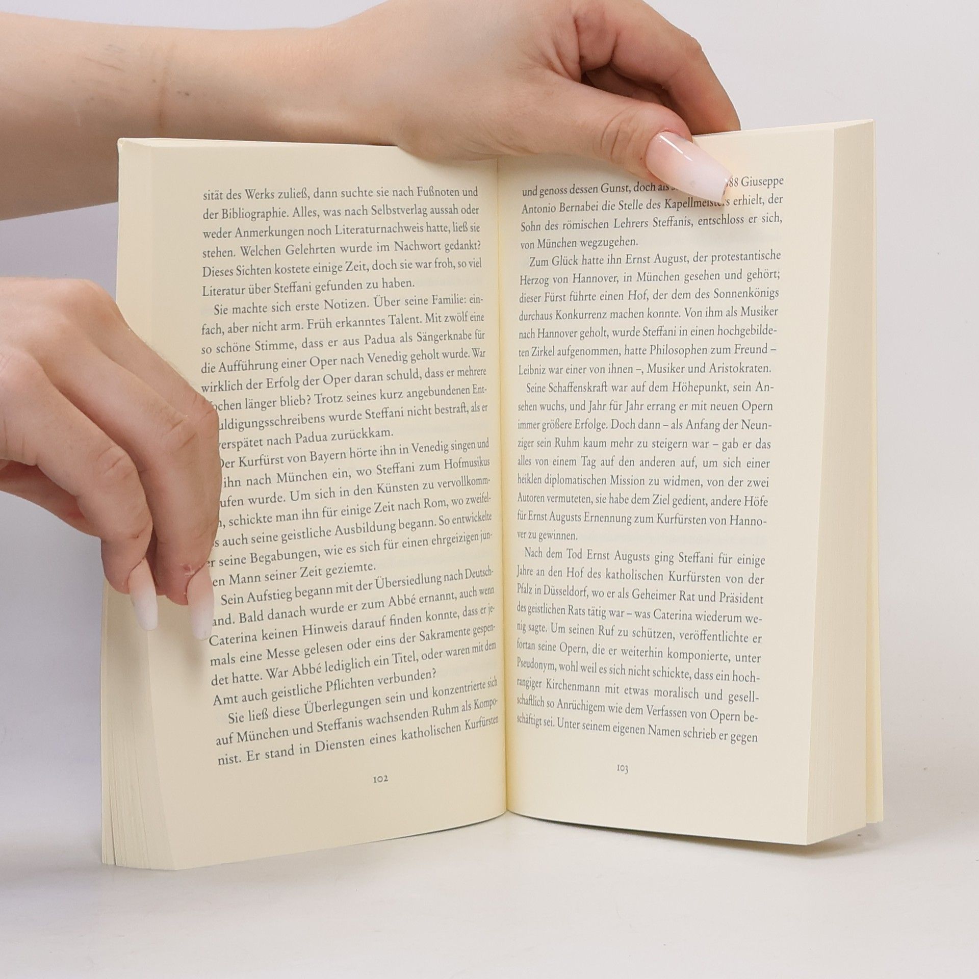 Donna Leon Himmlische Juwelen