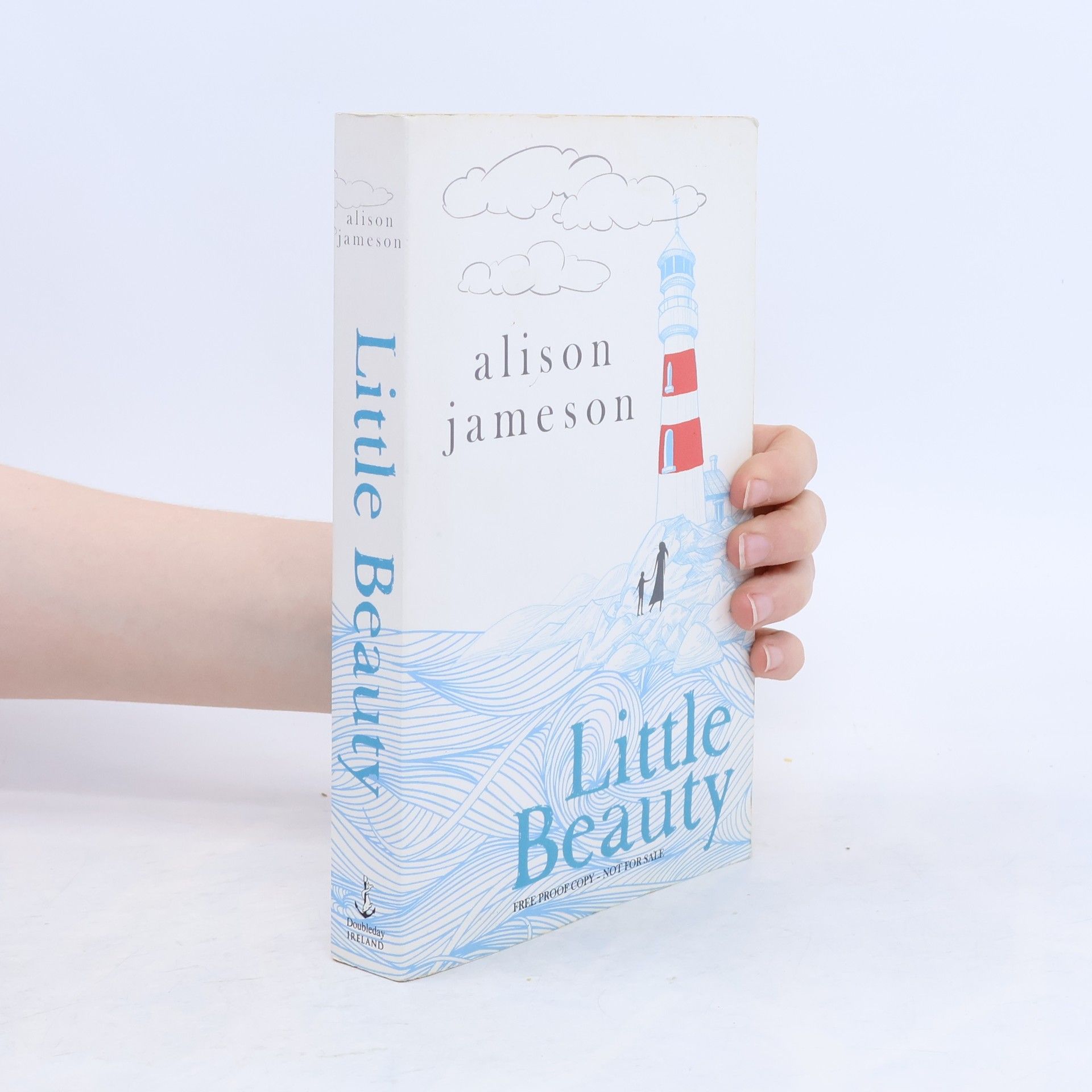 Alison Jameson Little Beauty