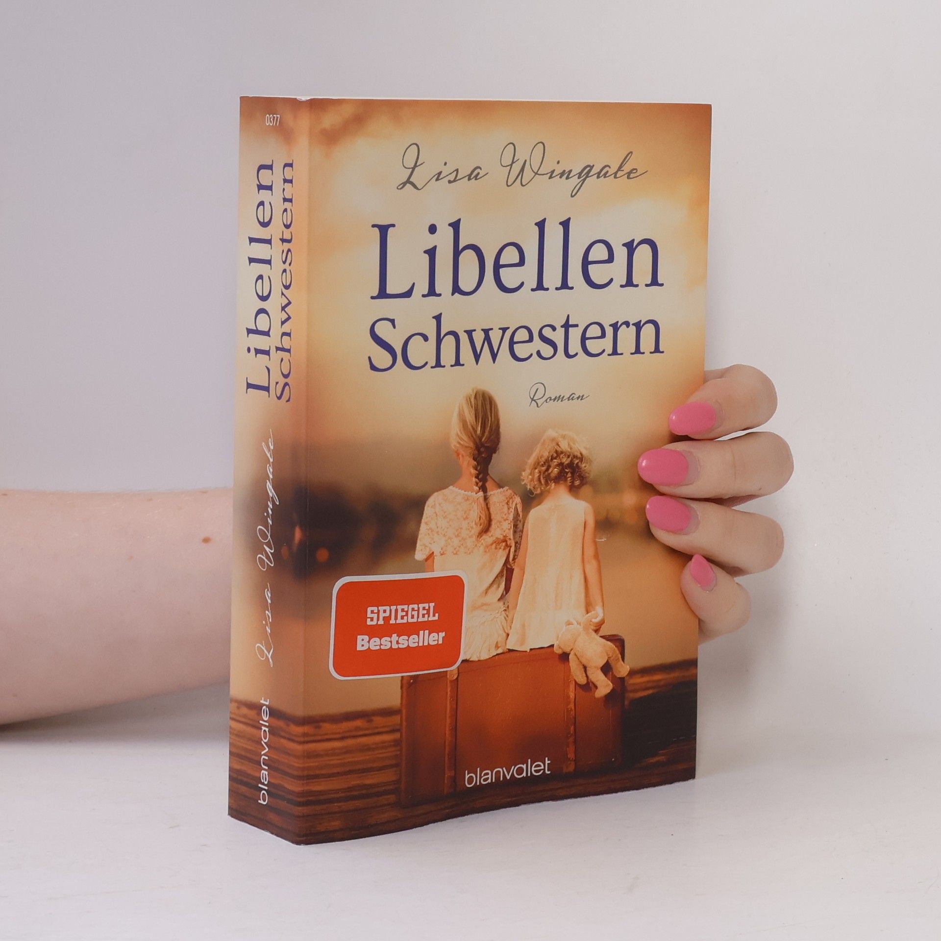 Lisa Wingate Libellenschwestern