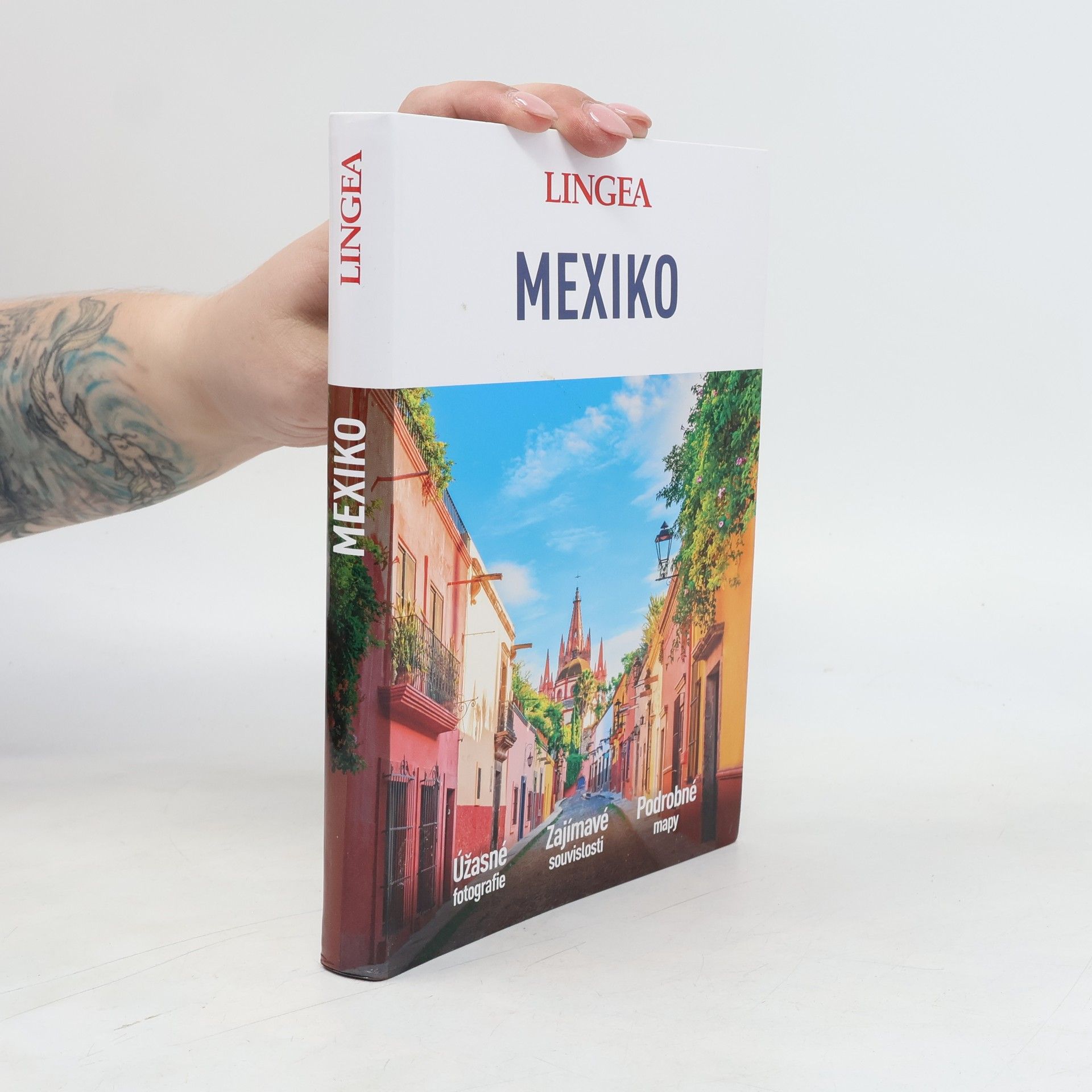 Various authors Mexico
