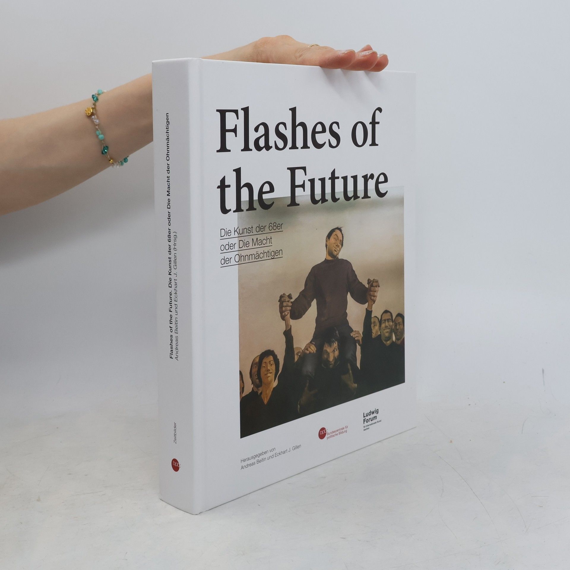 Flashes of the Future