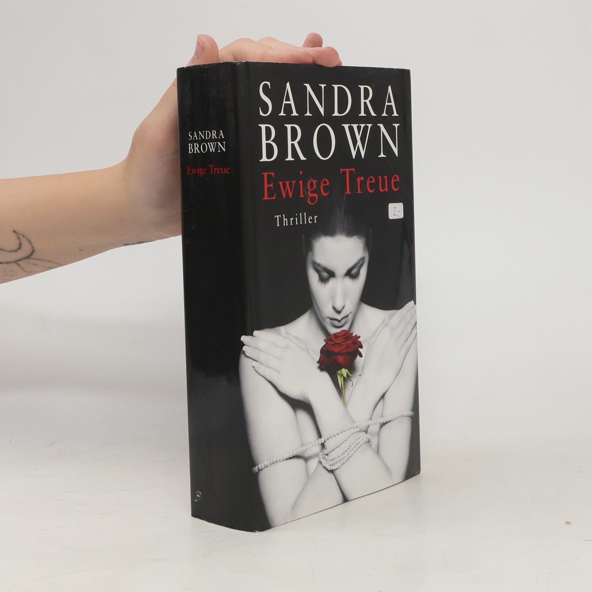 Sandra Brown Ewige Treue