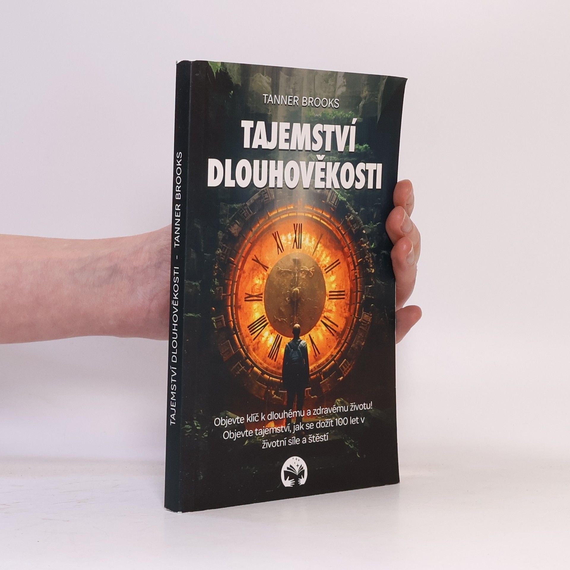 Tanner Brooks Tajemství dlouhověkosti