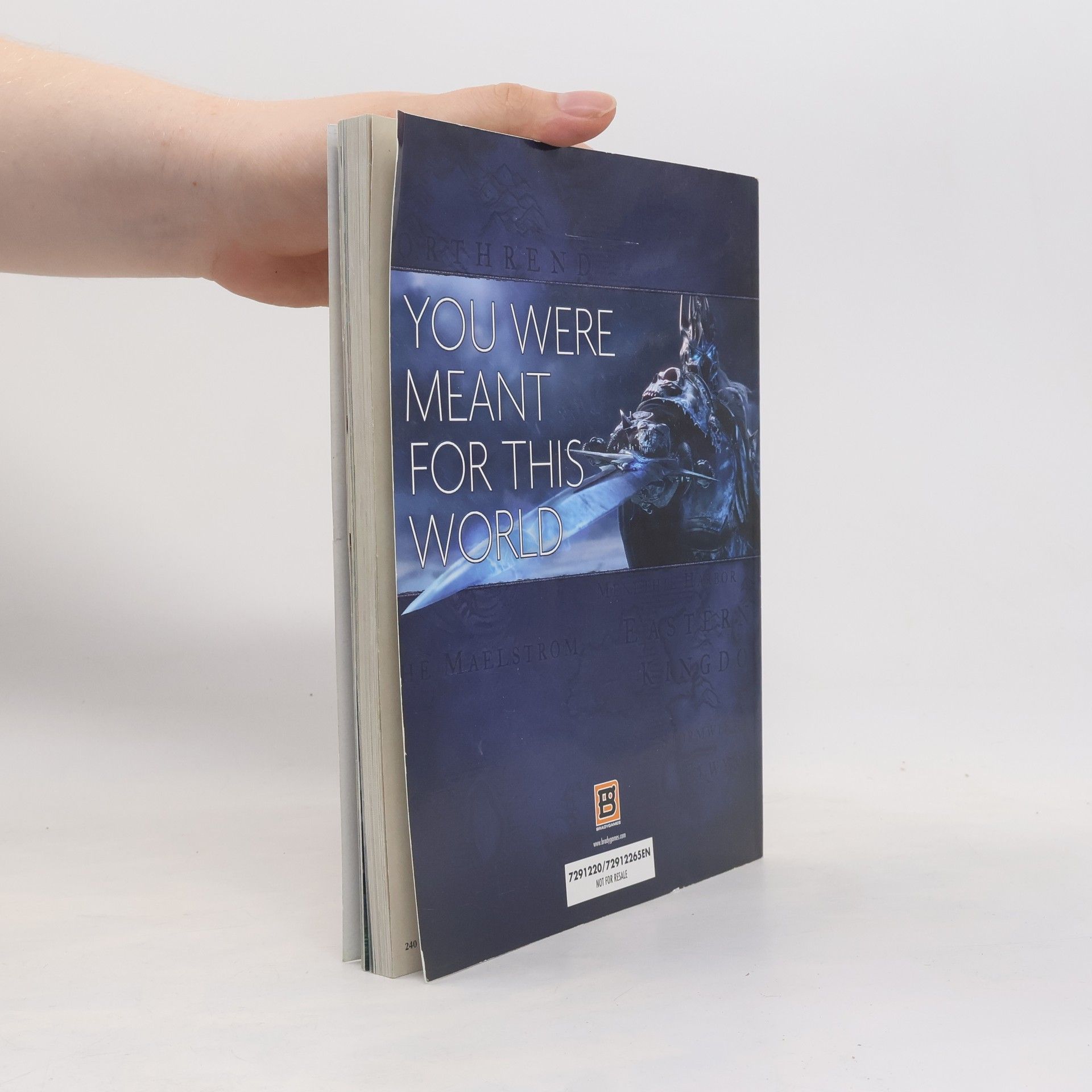 Various authors World of Warcraft. Official Beginner's Guide