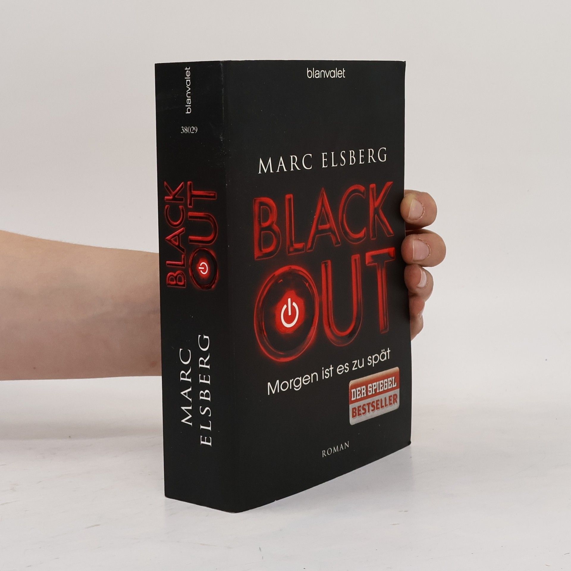 Blackout