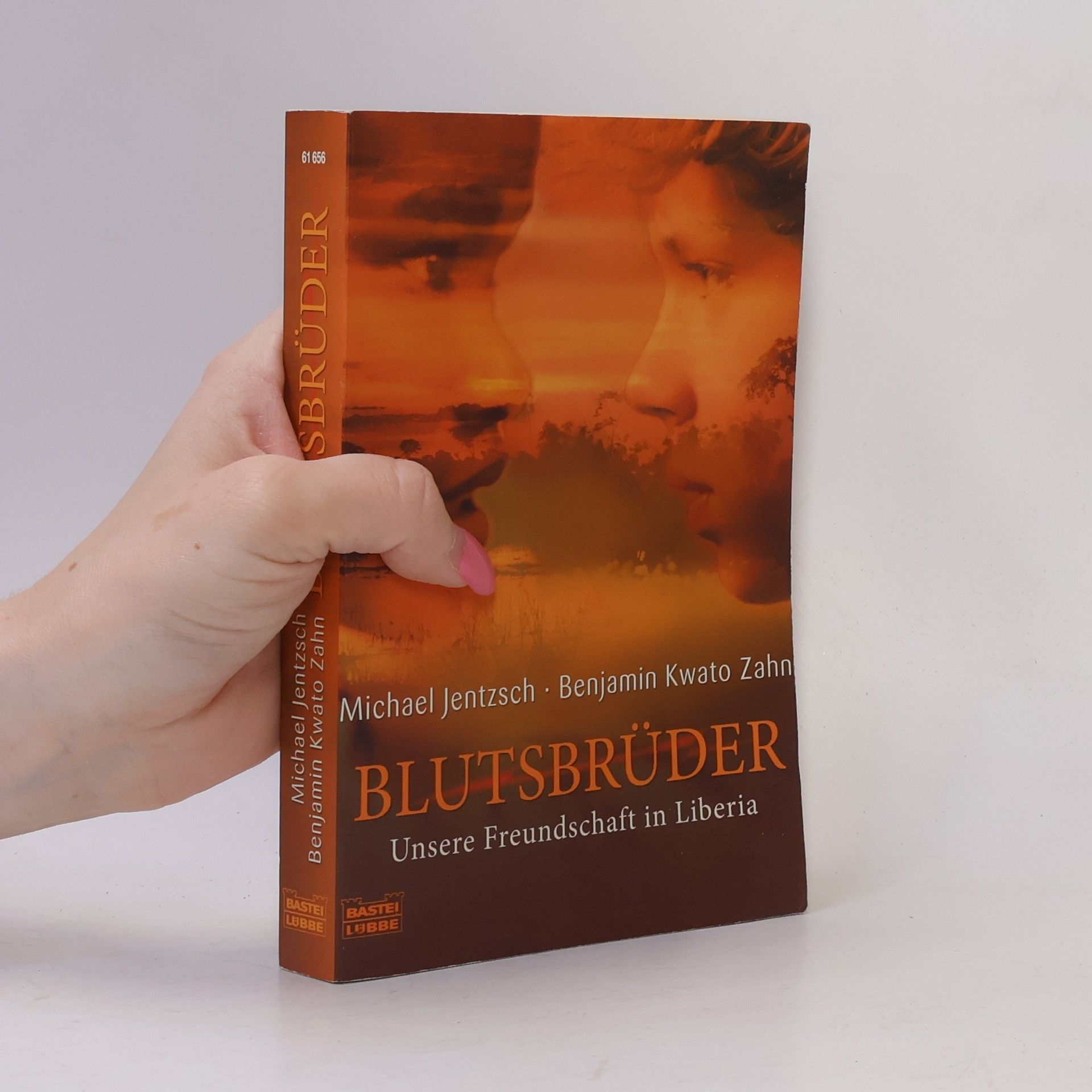 Blutsbrüder