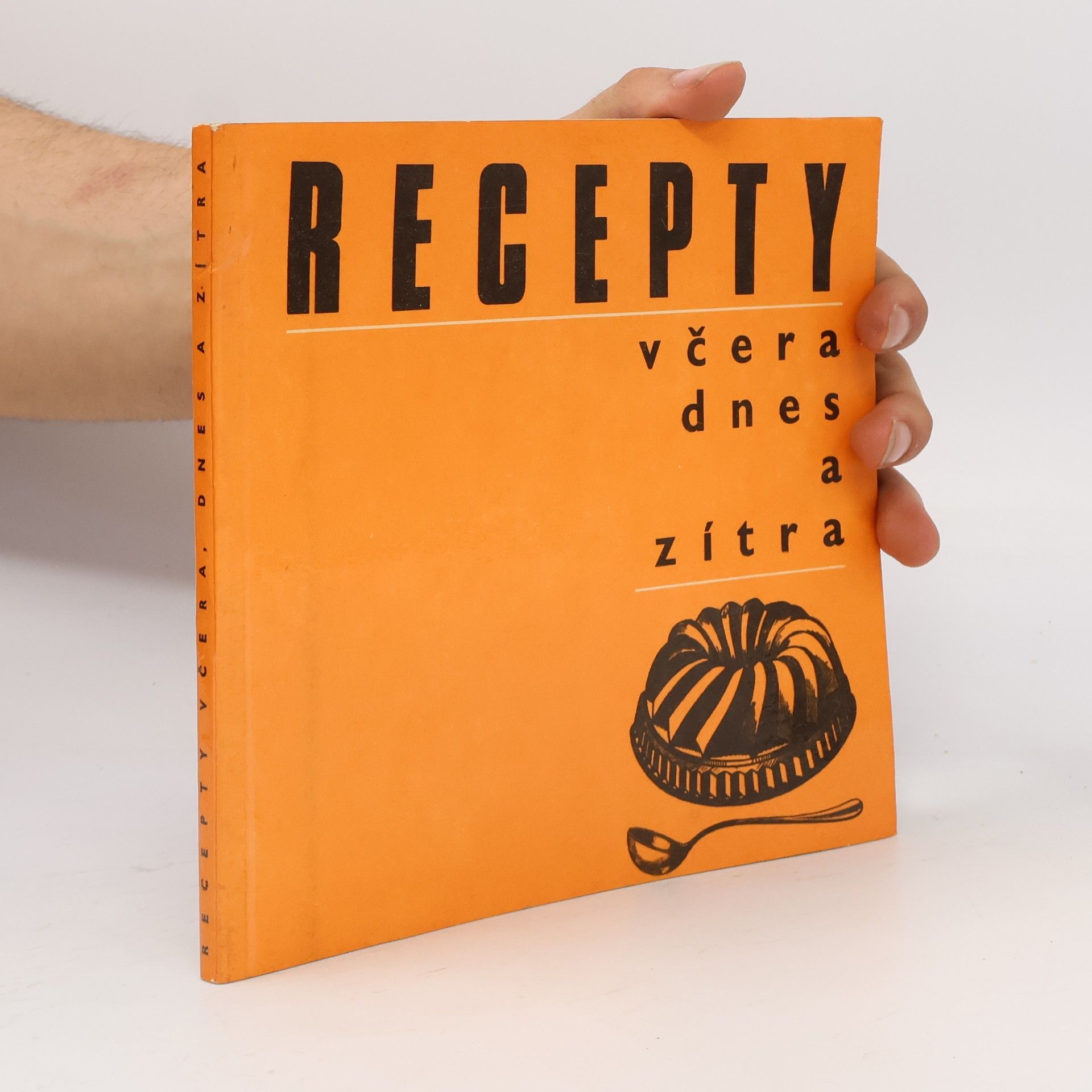 Miloš Plocek Recepty včera, dnes a zítra