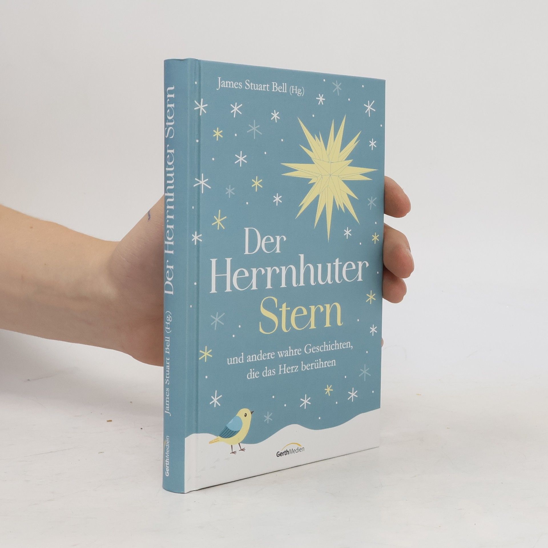 Autorenkollektiv Der Herrnhuter Stern