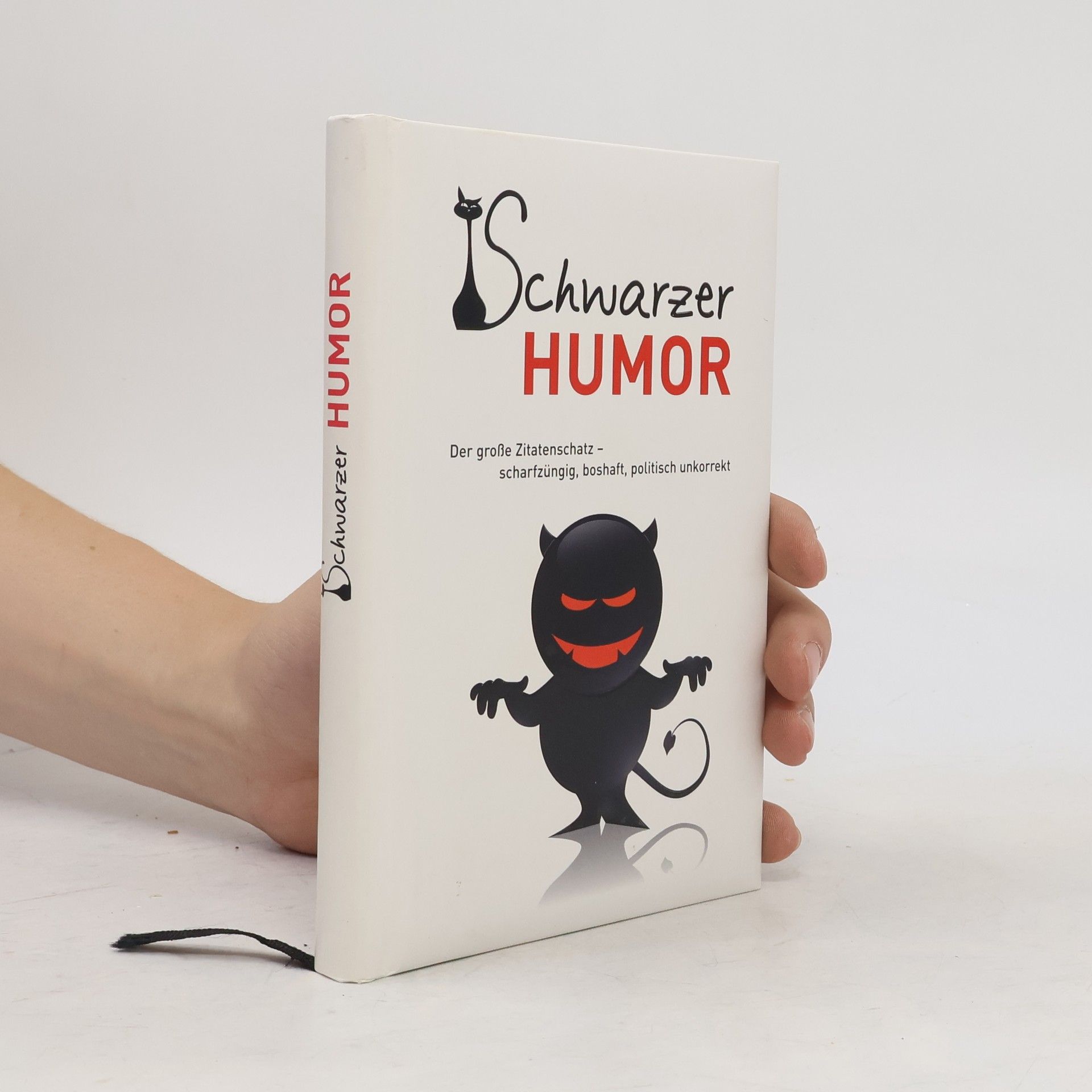 AA.VV. Schwarzer Humor