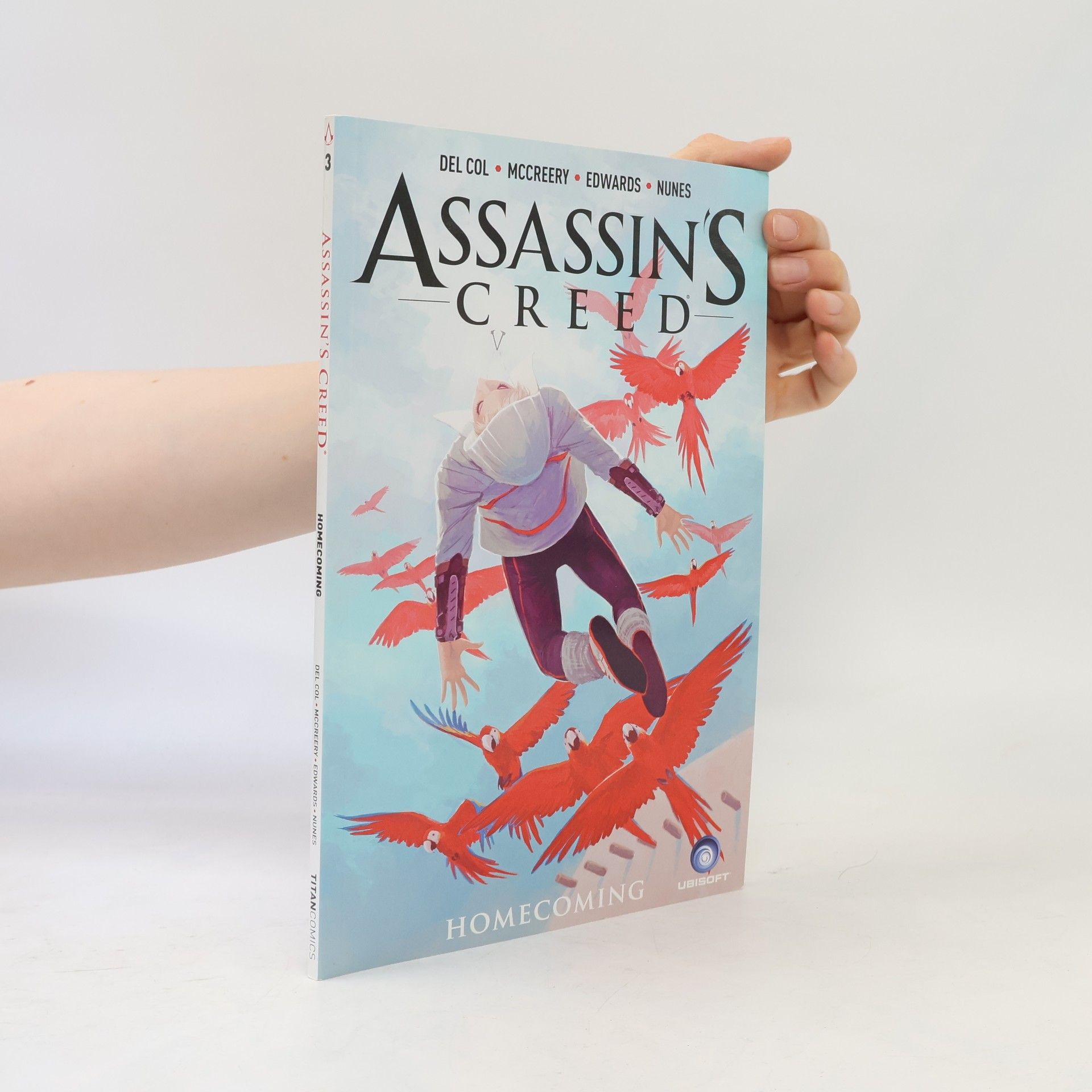 Assassin's Creed