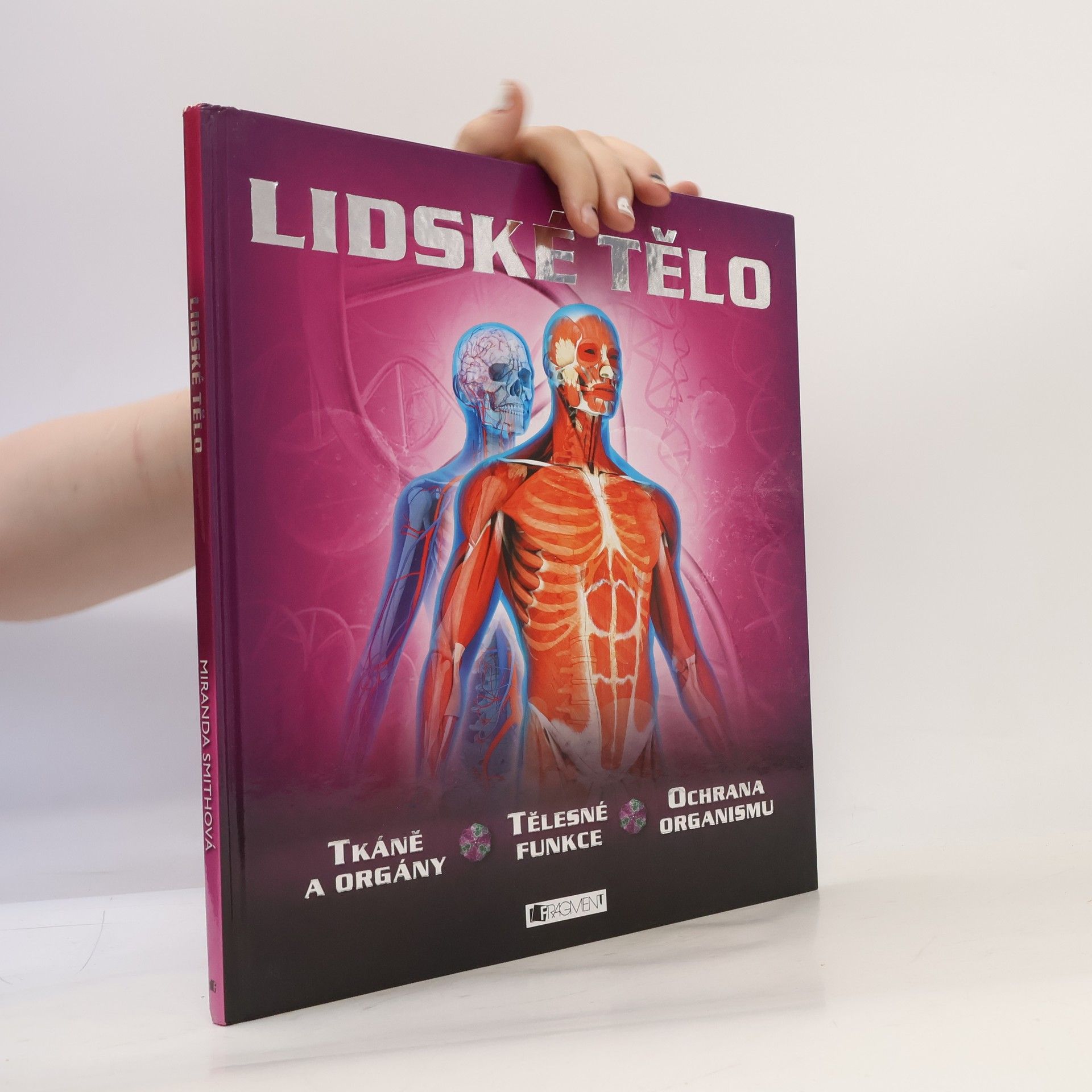 Miranda Smith Lidské tělo