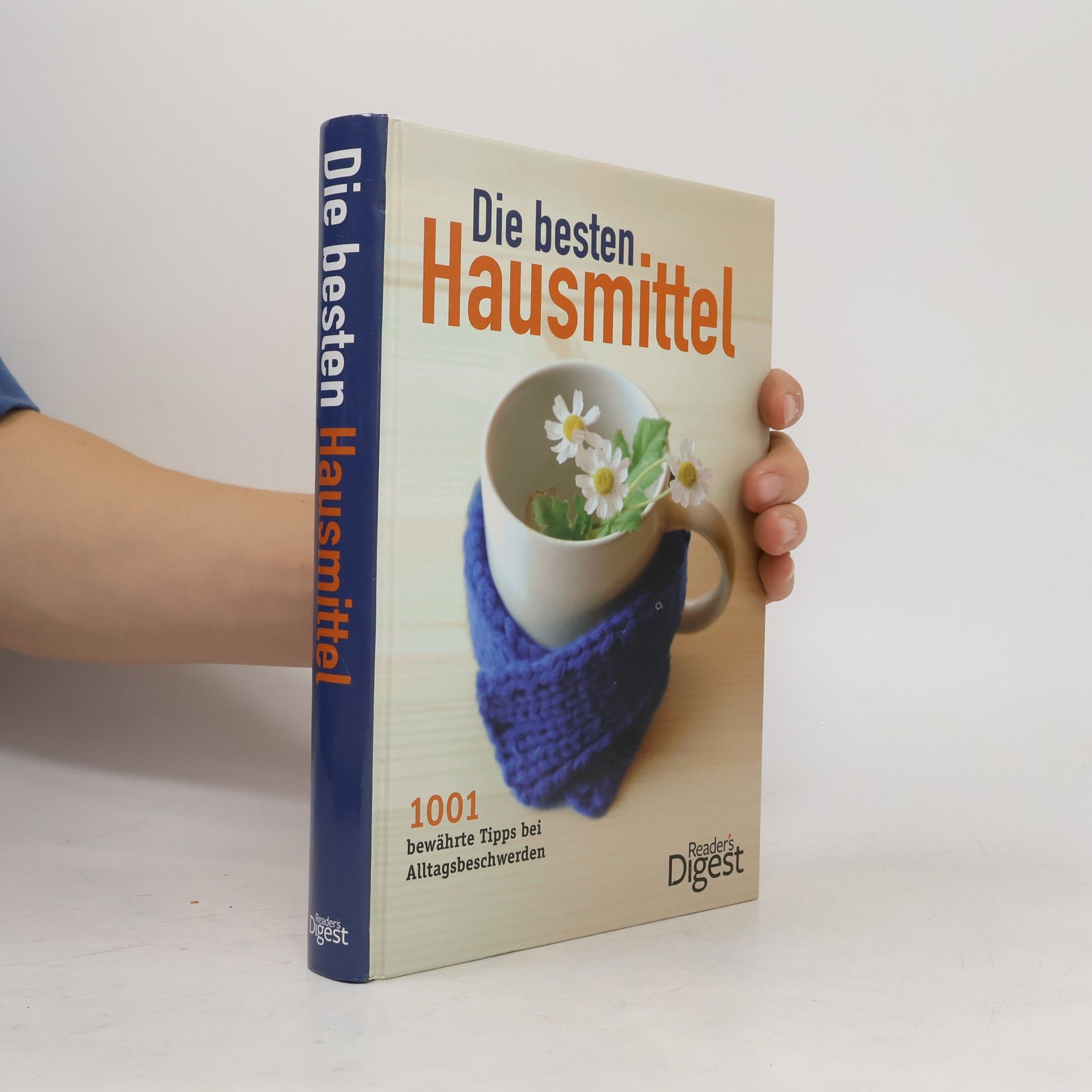 Die besten Hausmittel