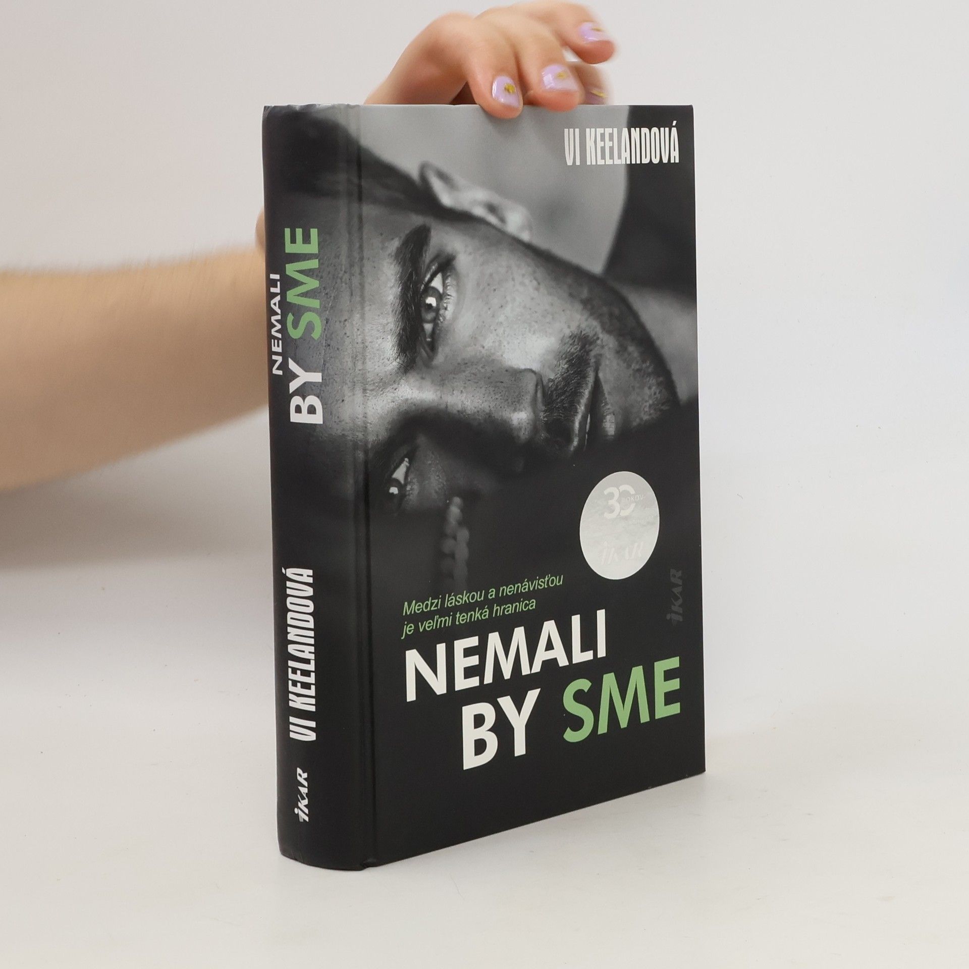 Vi Keeland Nemali by sme