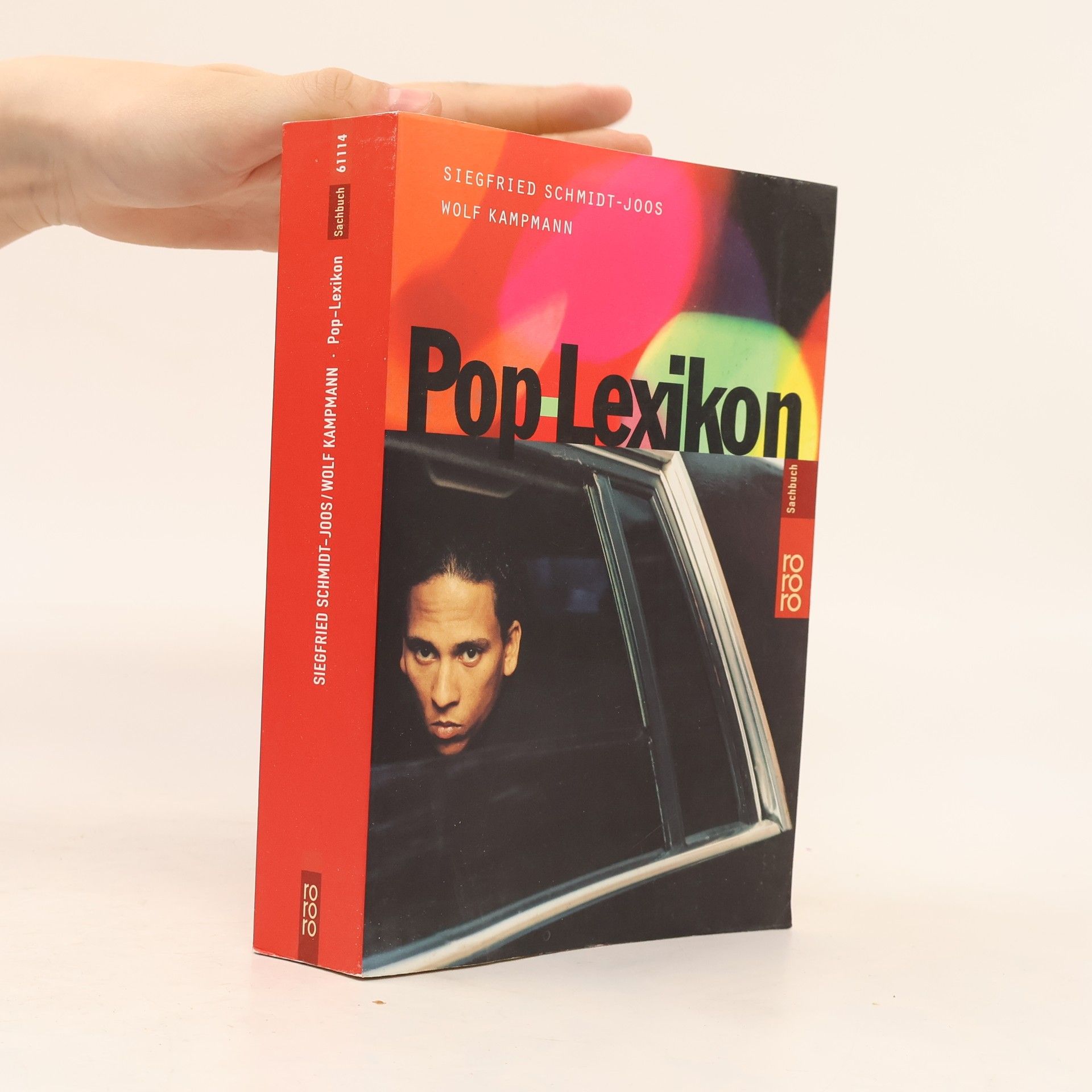 Pop-Lexikon