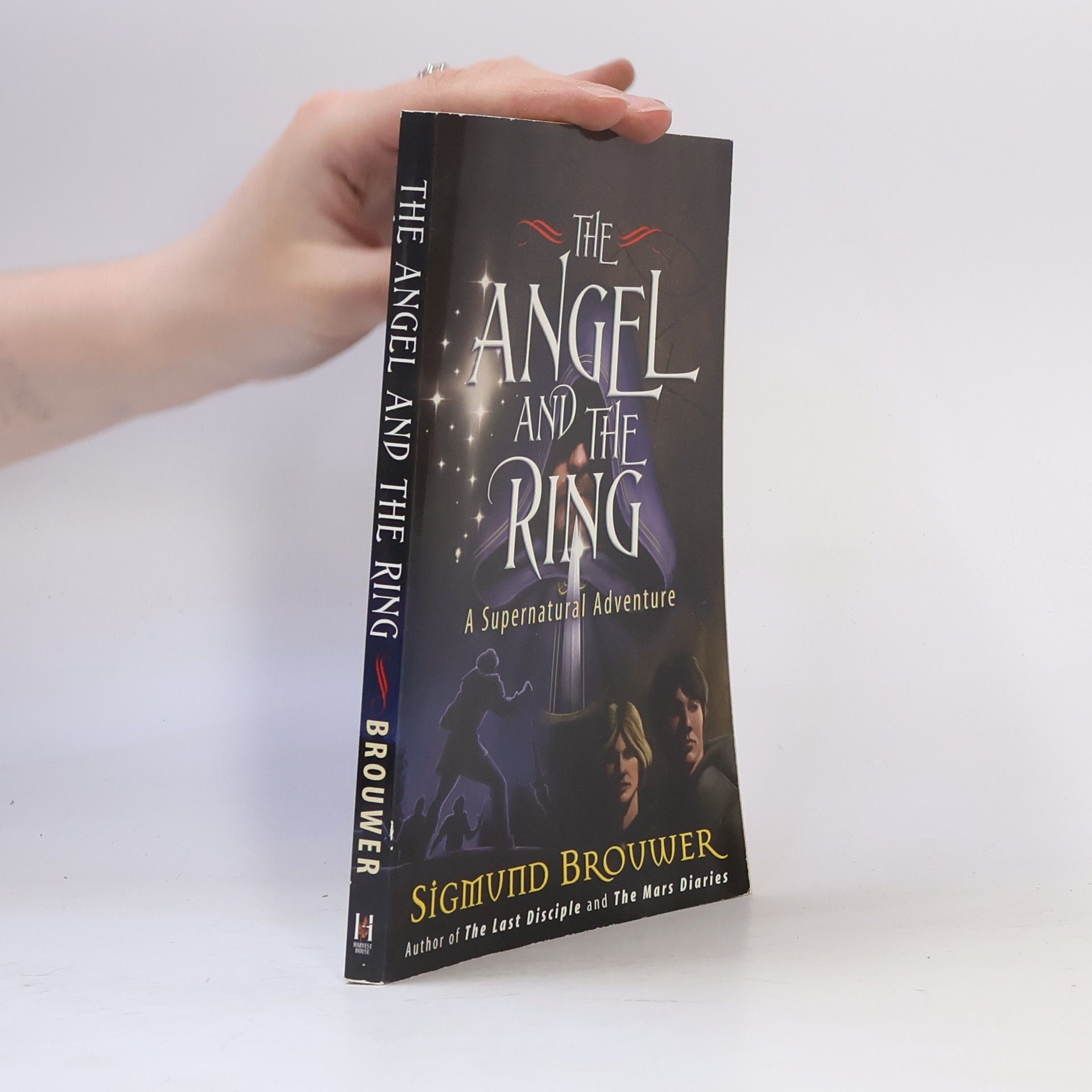 The Angel and the Ring