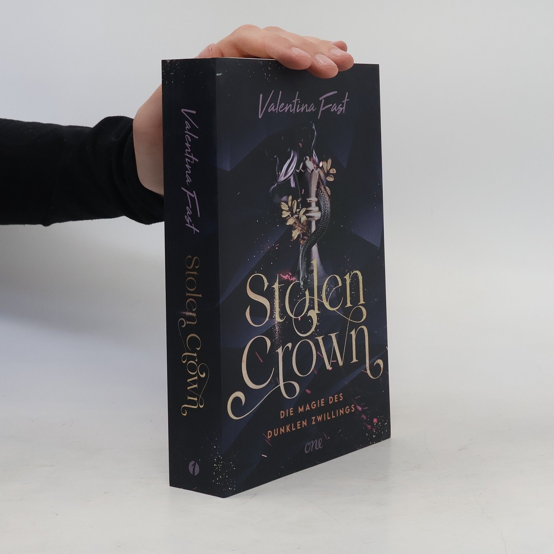Valentina Fast Stolen Crown – Die Magie des dunklen Zwillings
