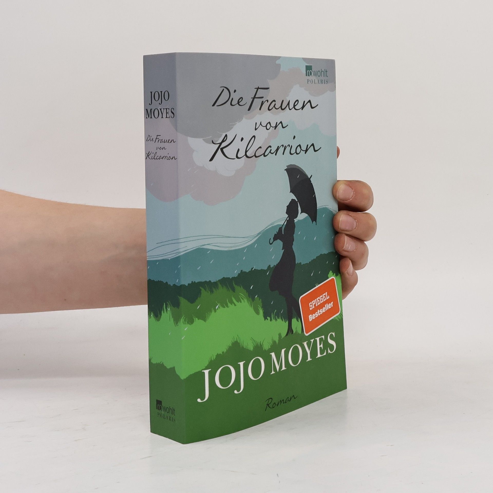 Jojo Moyes Die Frauen von Kilcarrion
