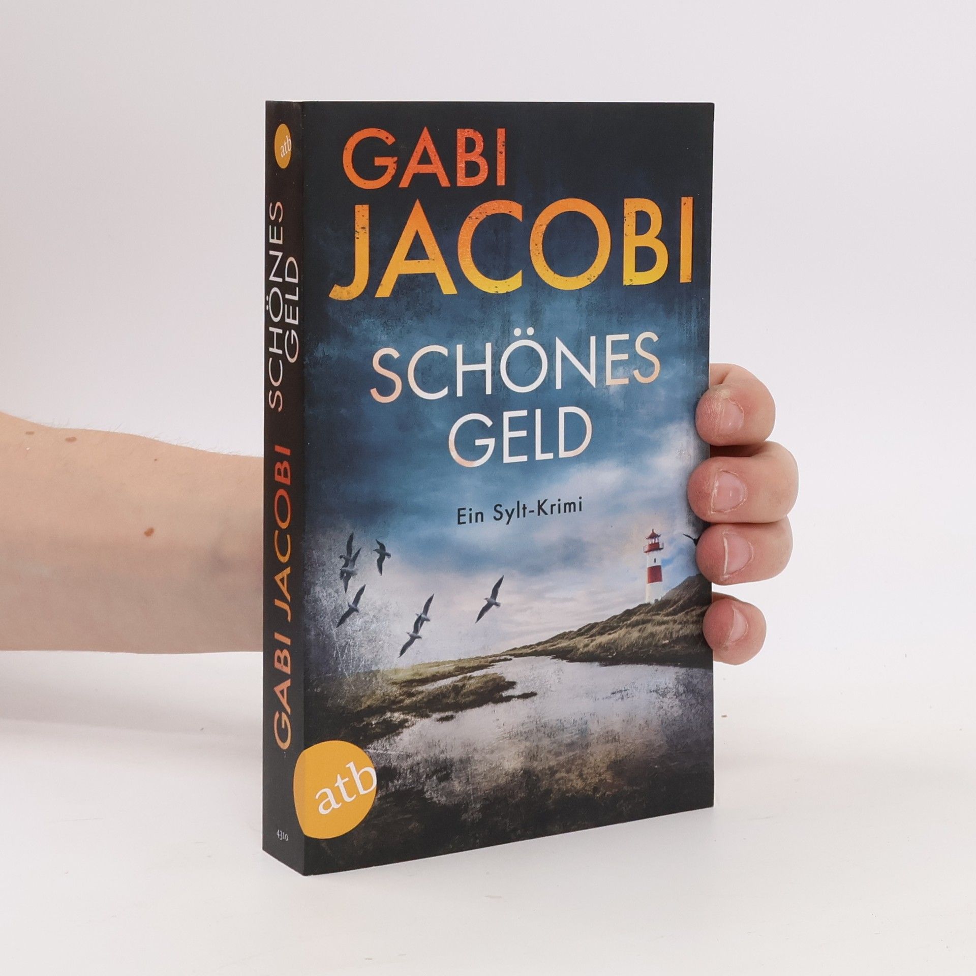 Gabi Jacobi Neele Eriksson ermittelt - 1: Schönes Geld
