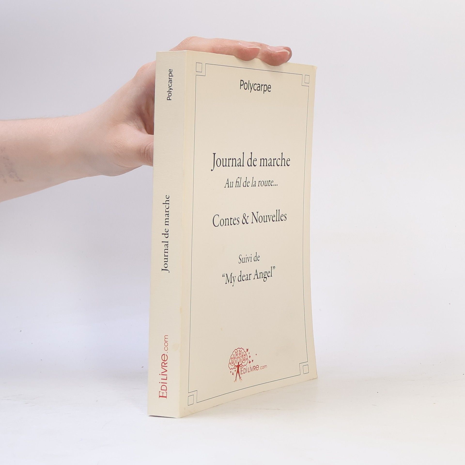 Polycarpe Journal de marche