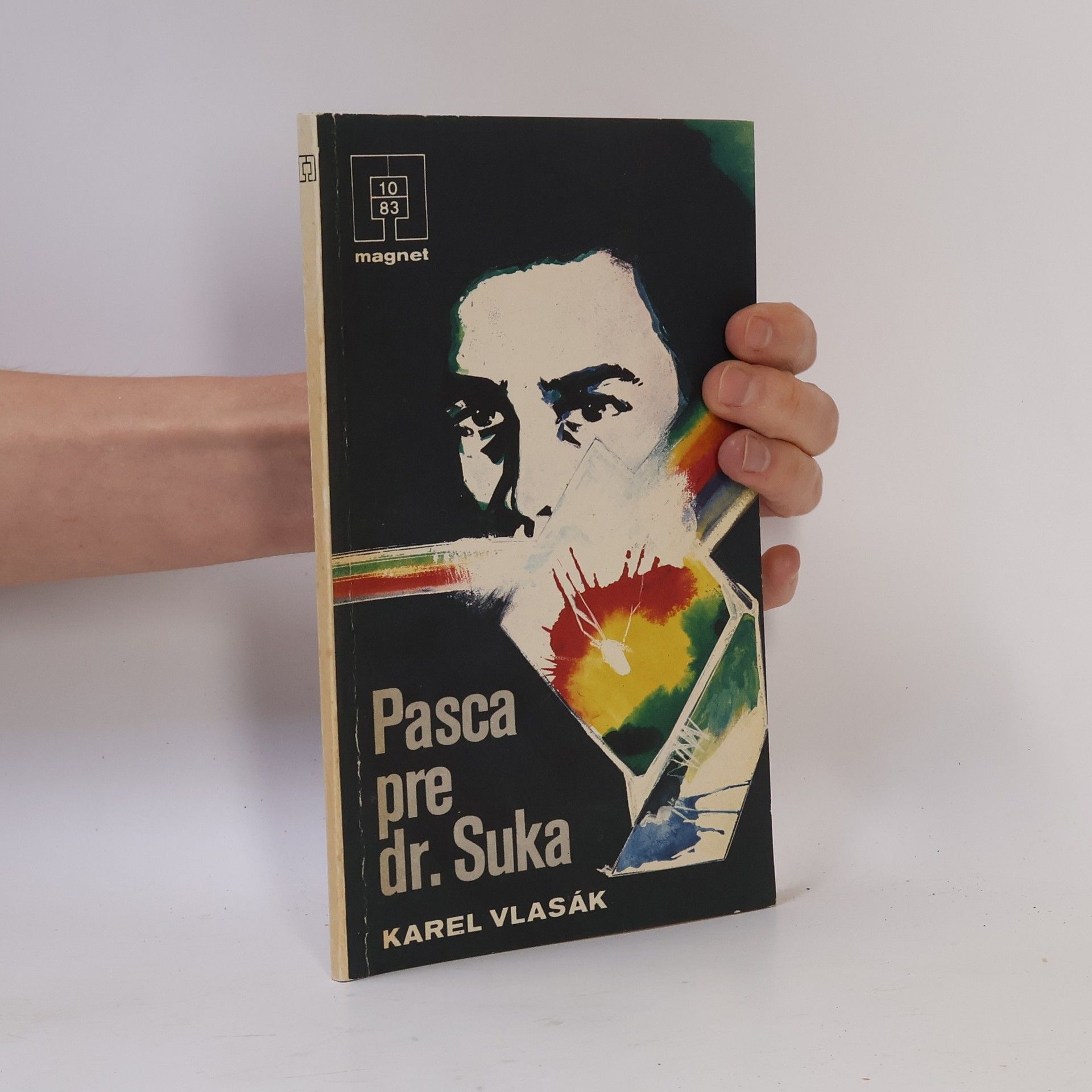 Pasca pre dr. Suka