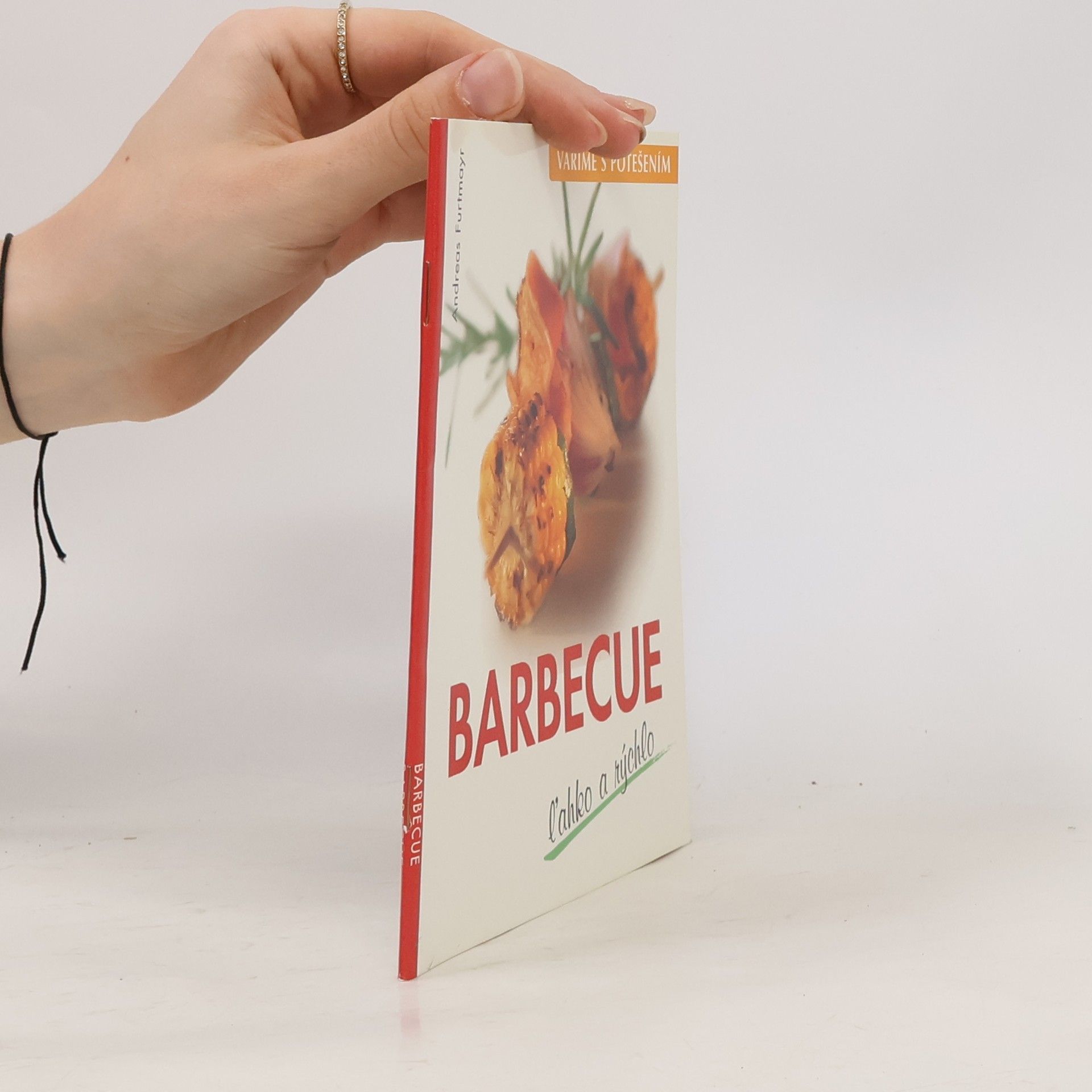 Andreas Furtmayr Barbecue