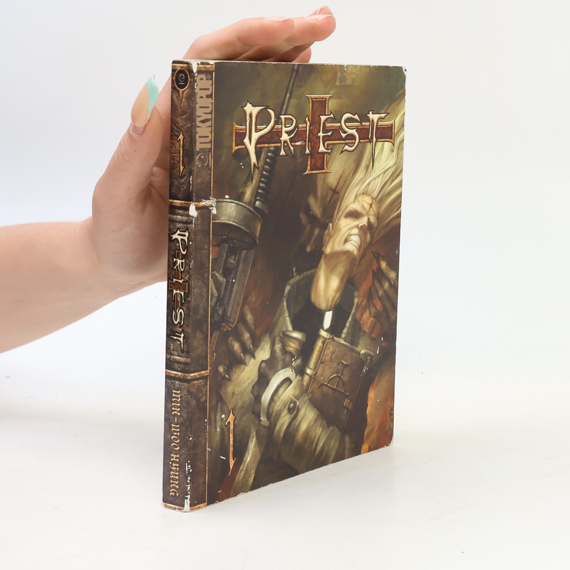 Priest