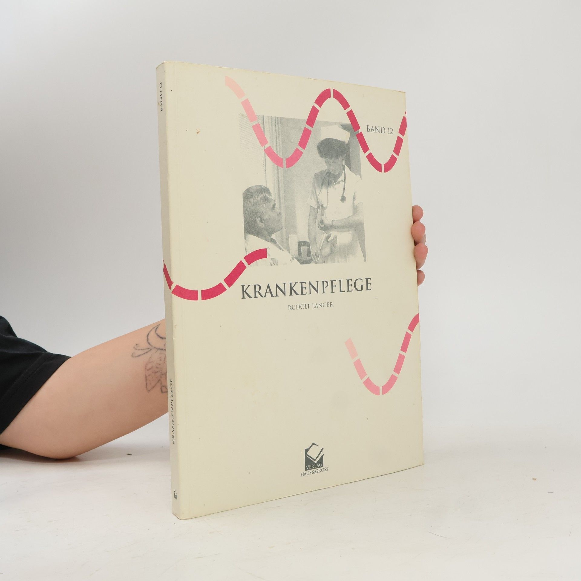 KRankenpflege