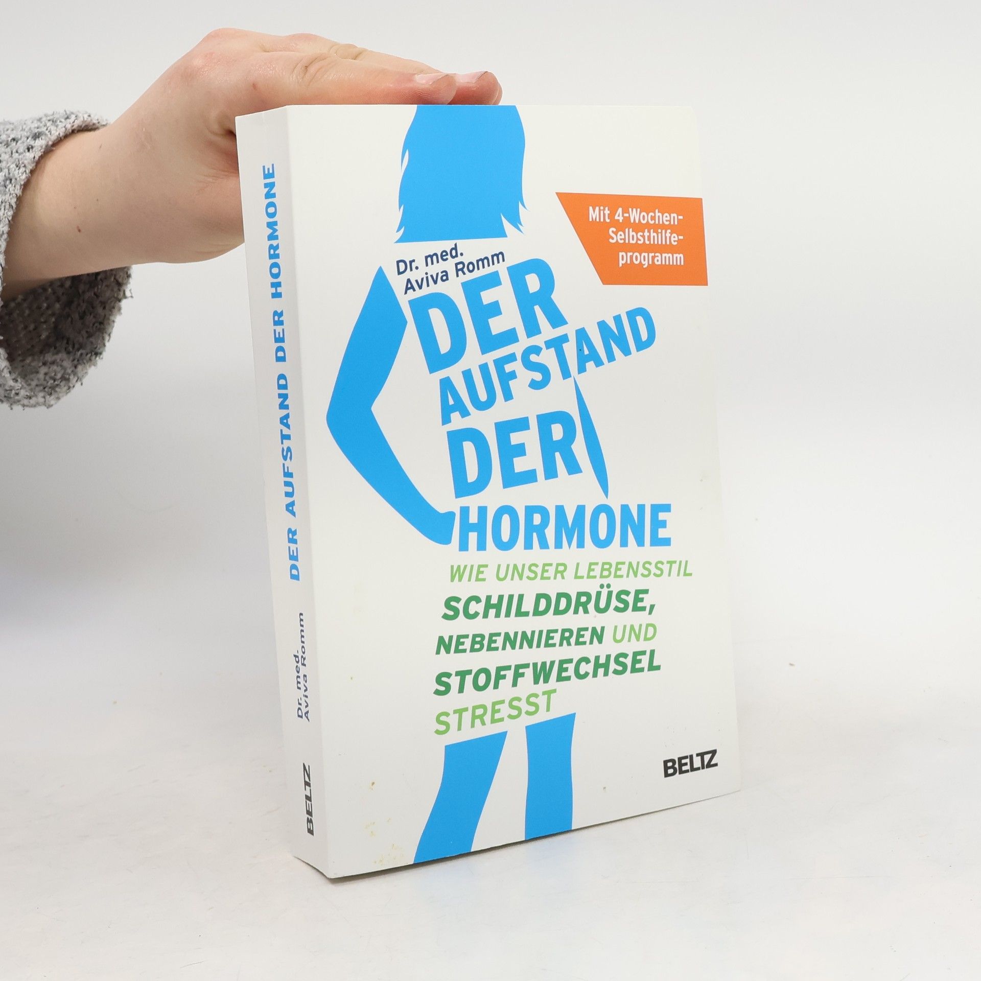 Der Aufstand der Hormone