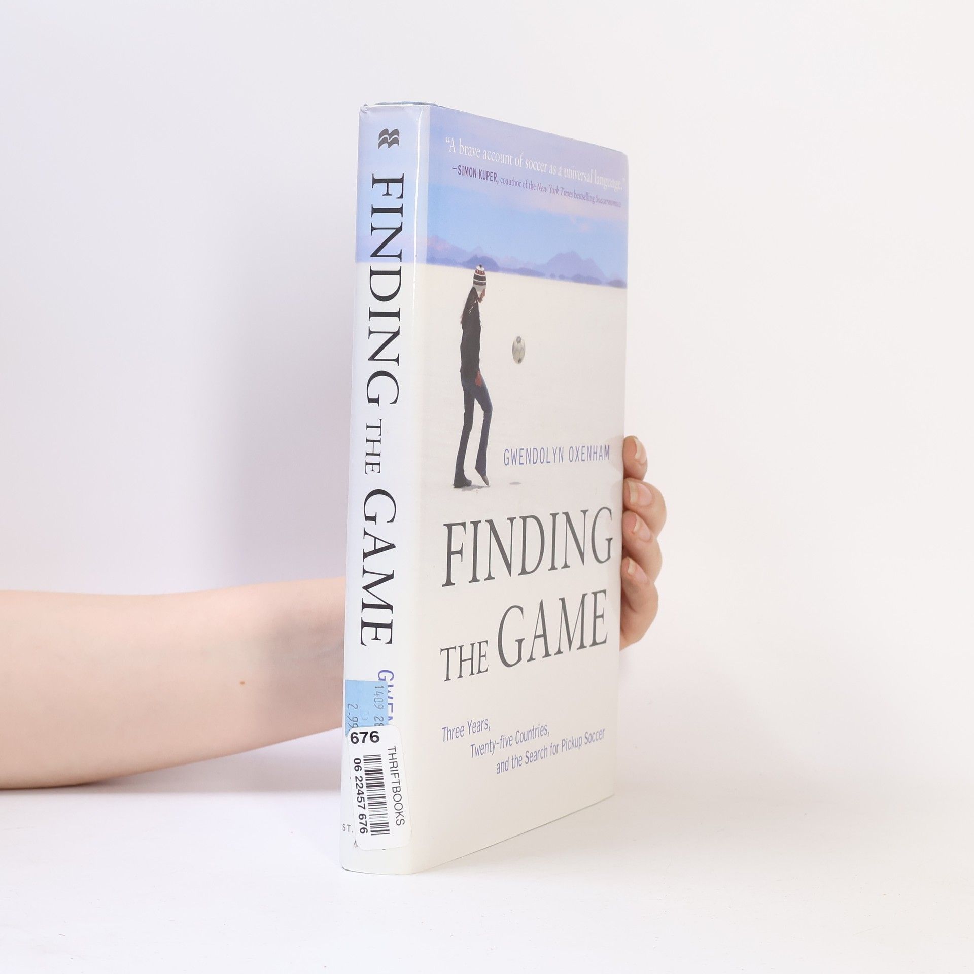 Finding the Game