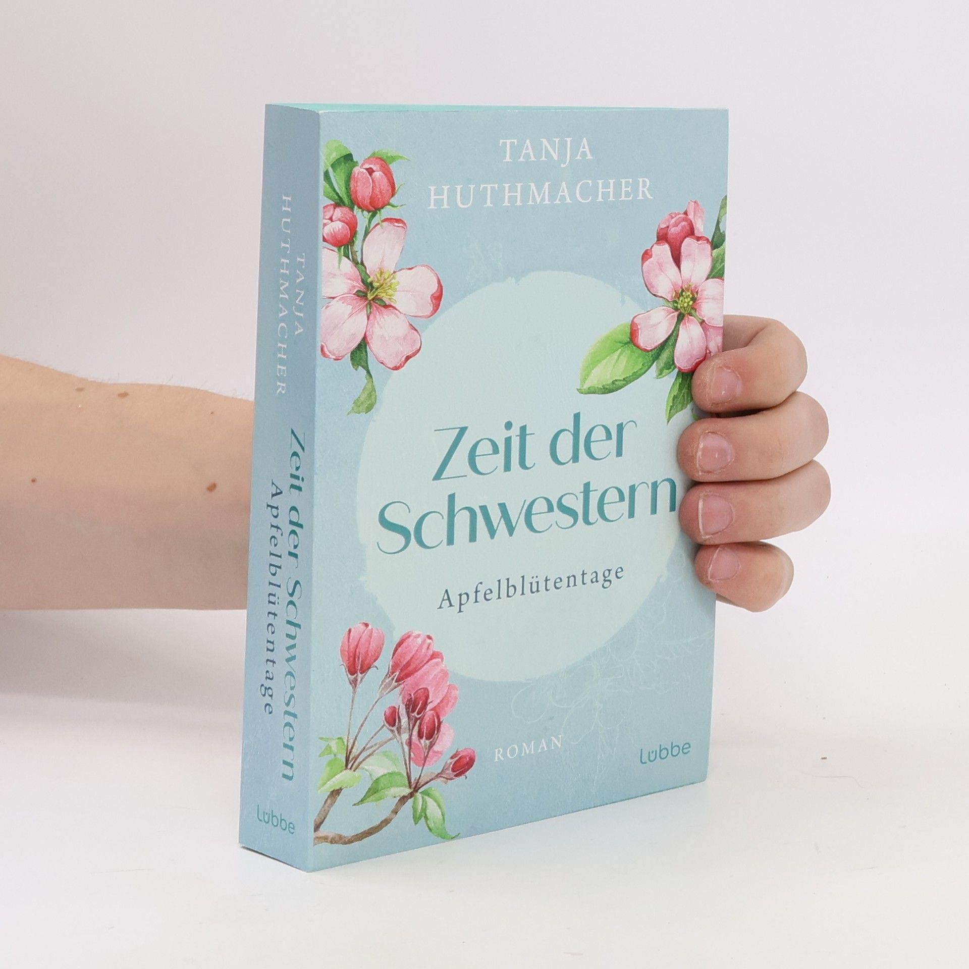 Tanja Huthmacher Zeit der Schwestern